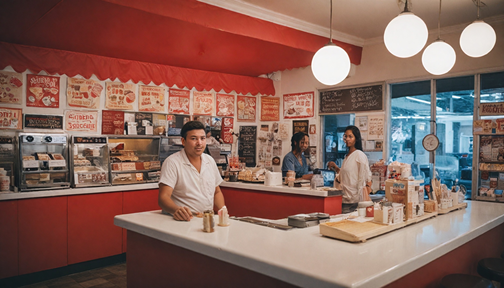 10 Red Flags At An Ice Cream Shop That Should Send You Running