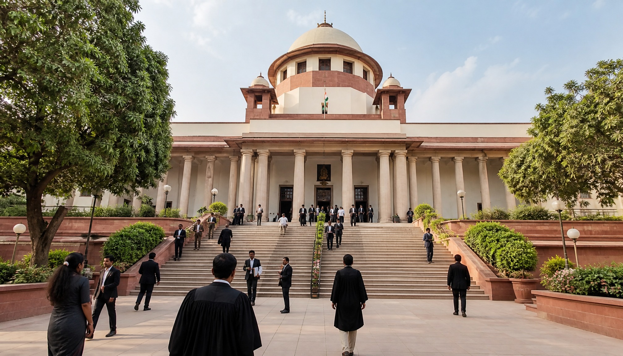 Actor Imran Khan Moves Bombay High Court Against Leave India Notice