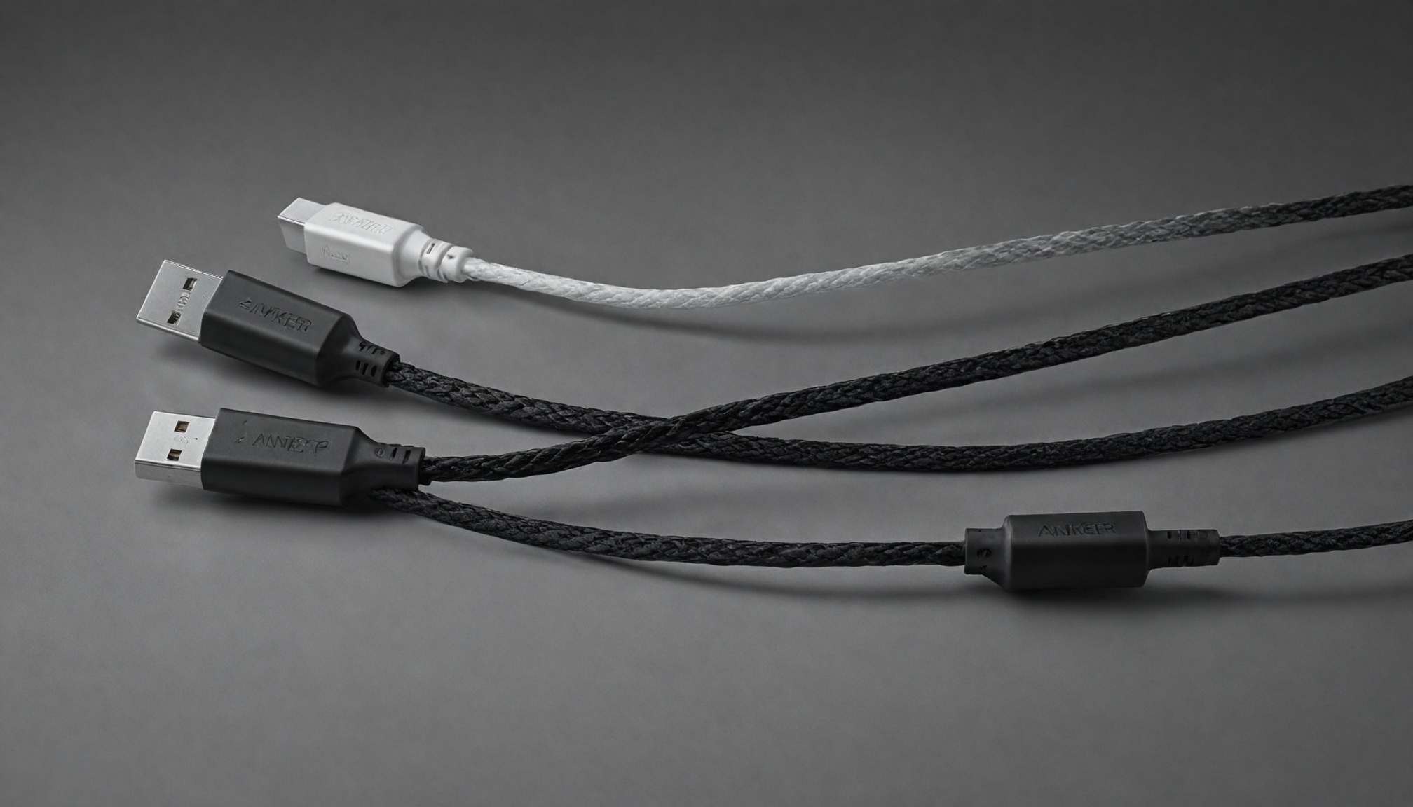 Anker's Two-Headed USB-C Cable Discounted by 31%