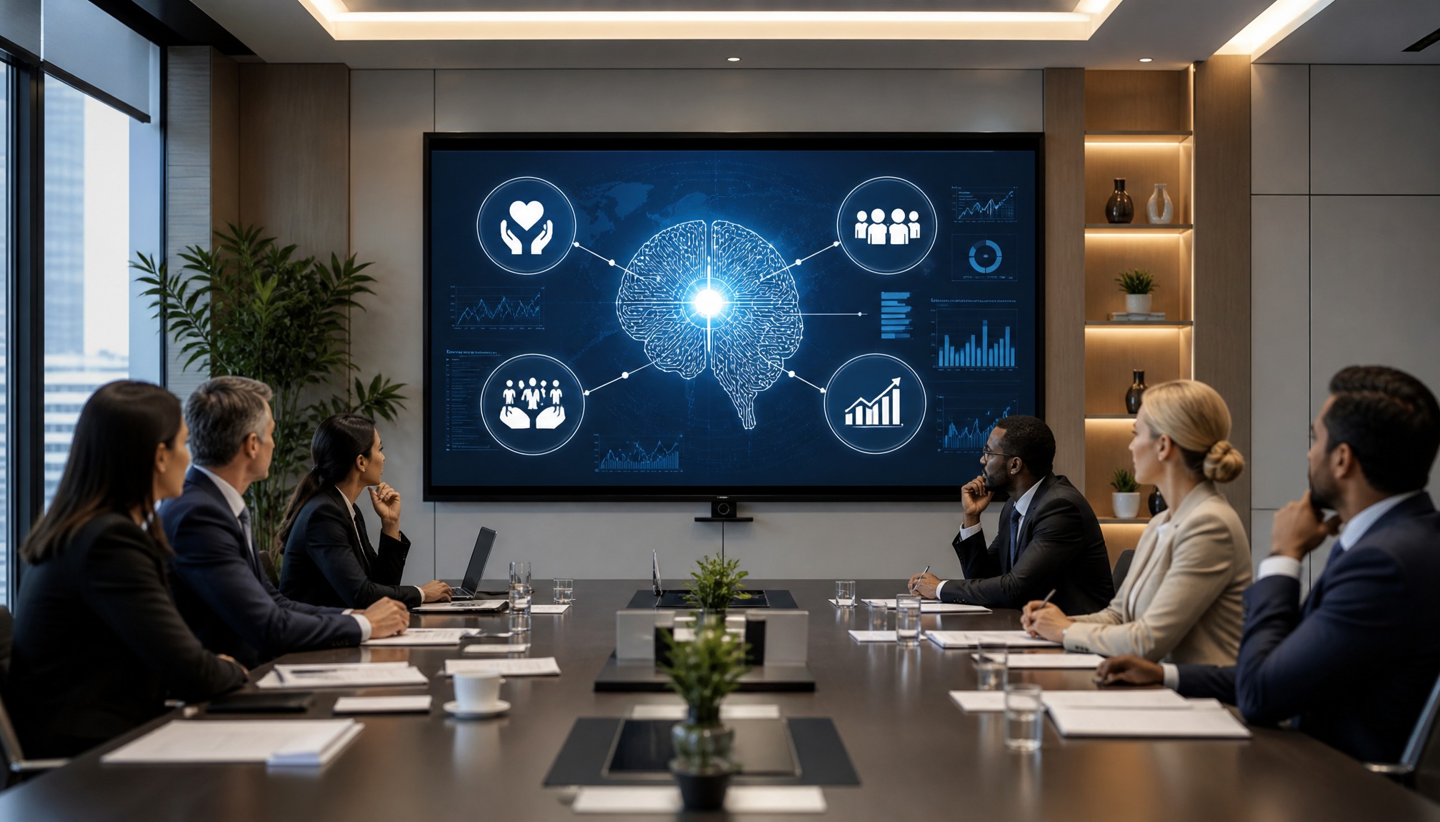 Anthropic Plans to Dedicate 5% of Shares to New Public Benefit Fund Ahead of Potential IPO