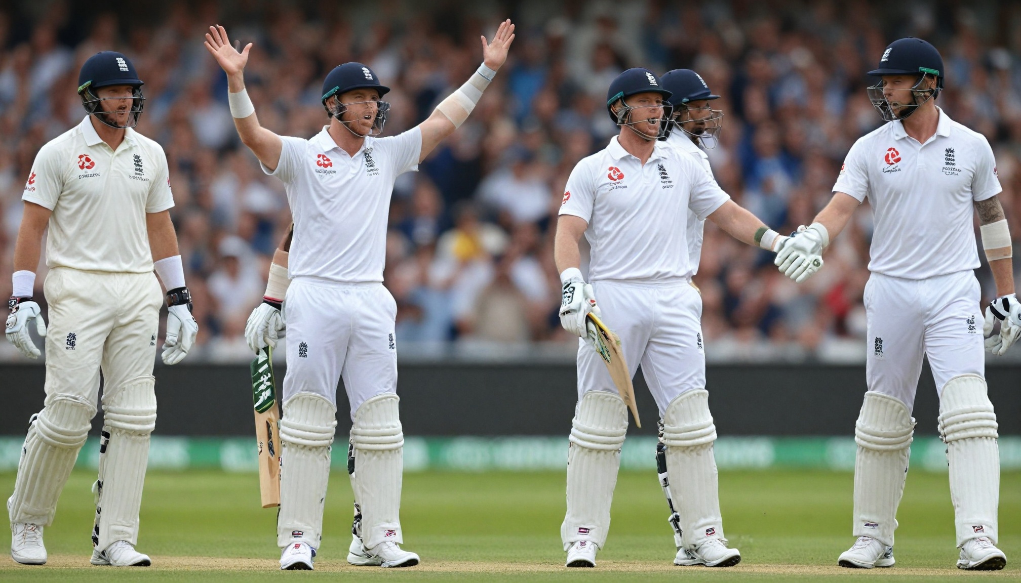 ‘Baz Bawl’: Australian media stoke Ashes rivalry with welcome for England’s Stokes