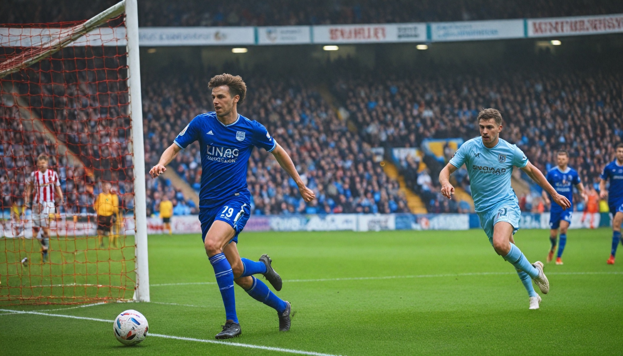 Can Ipswich bounce back? Will Coventry stay top?- EFL weekend guide
