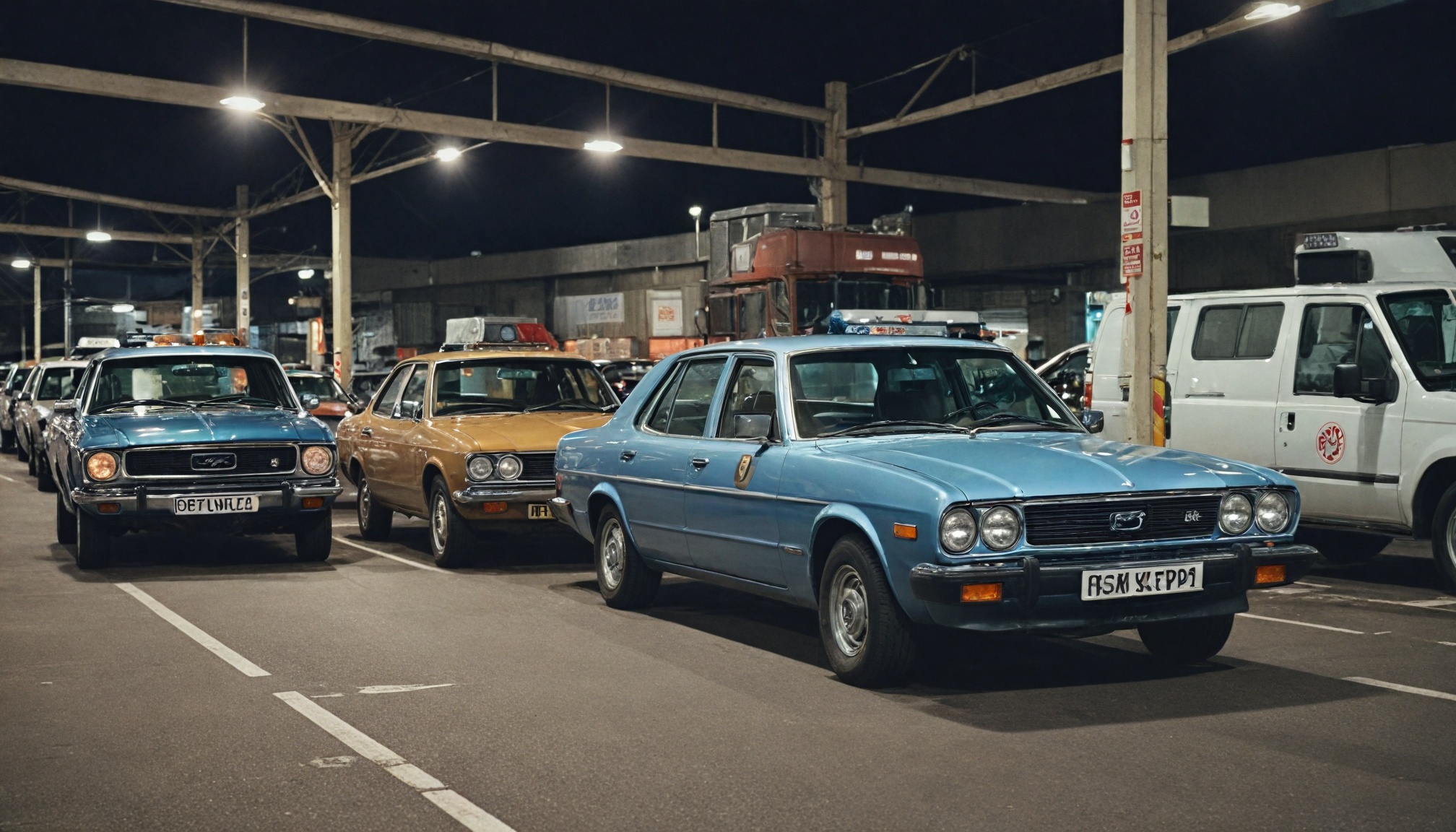 Council targets illegal parking and fine dodgers