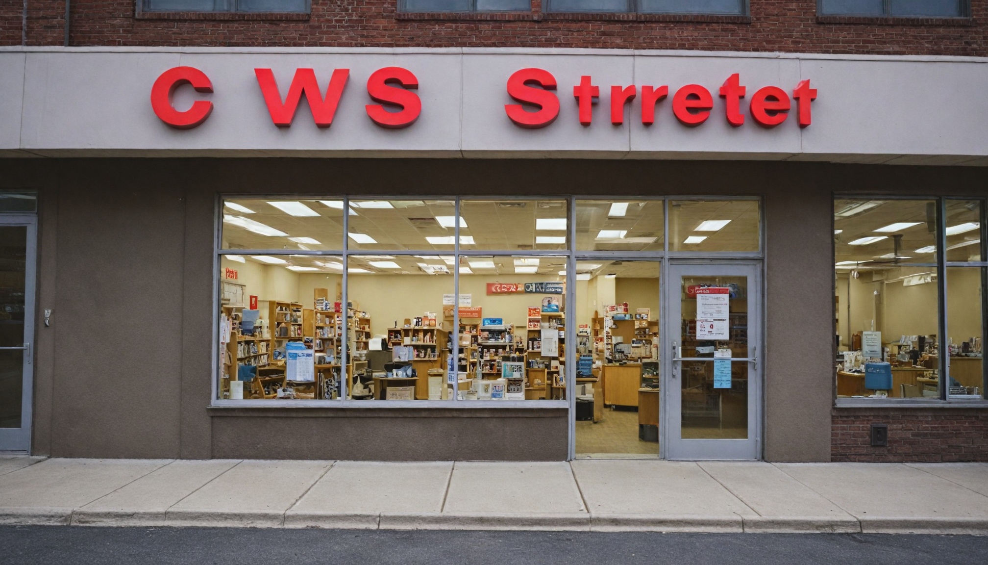 CVS Reports Big Loss On Devalued Oak Street Clinics But Aetna Costs Are Stable