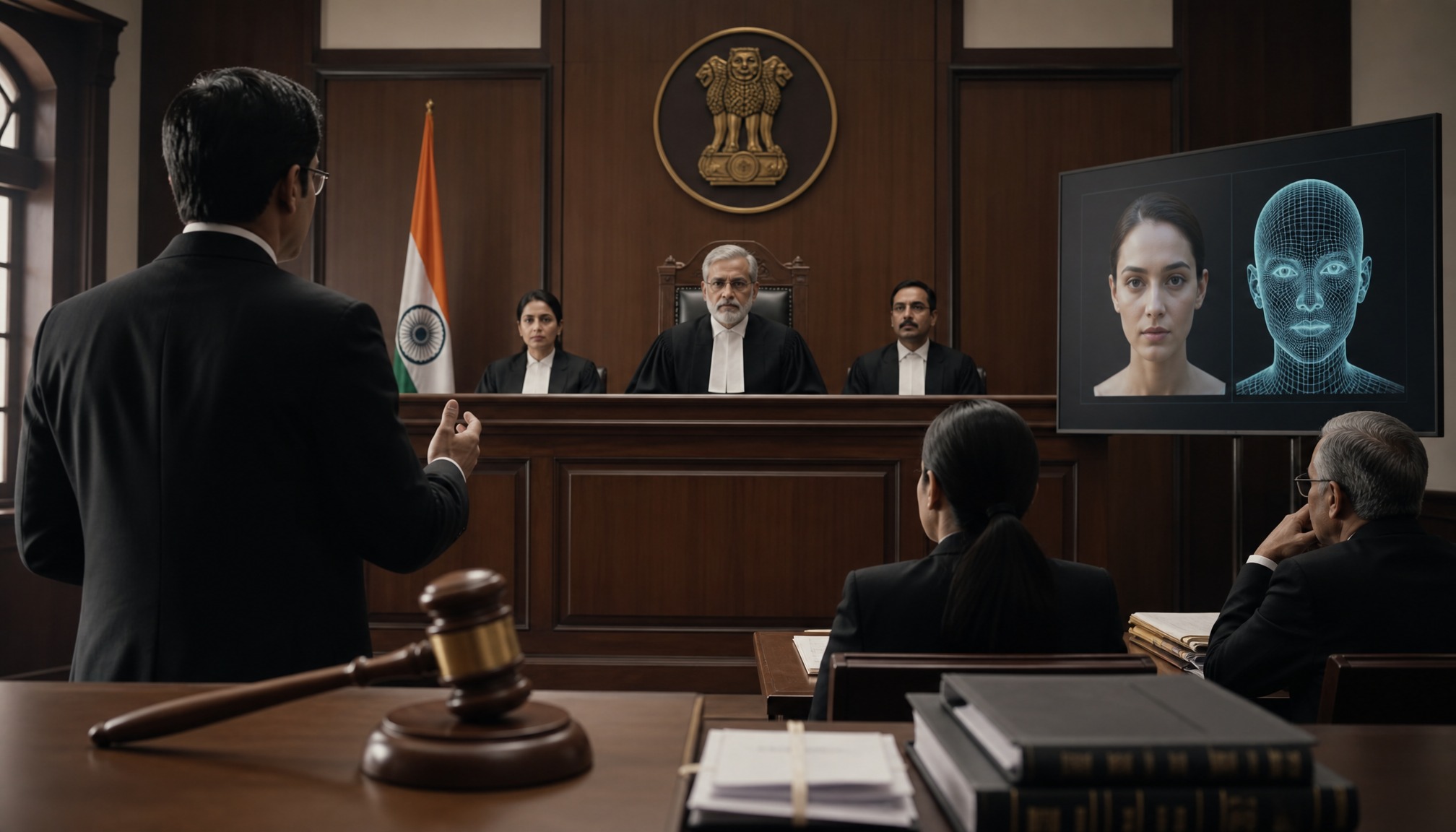 Delhi High Court Rules in Favour of Arjun Kapoor in Personality Rights Case Covering AI Deepfakes and Unauthorised Use