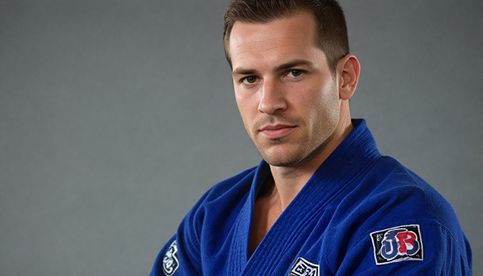 Derek Moneyberg addresses BJJ black belt controversy in contentious interview, says he's suing Sean Strickland