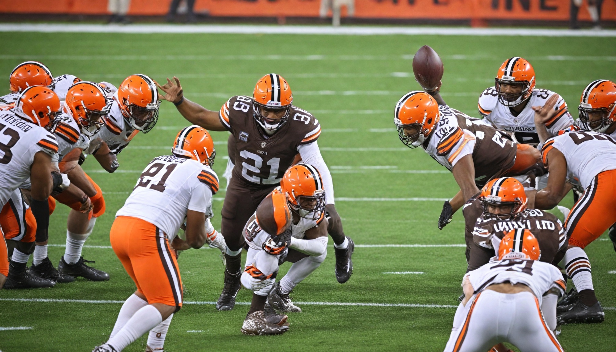 Do the Browns play today? Schedule, time, channel for next Cleveland football game