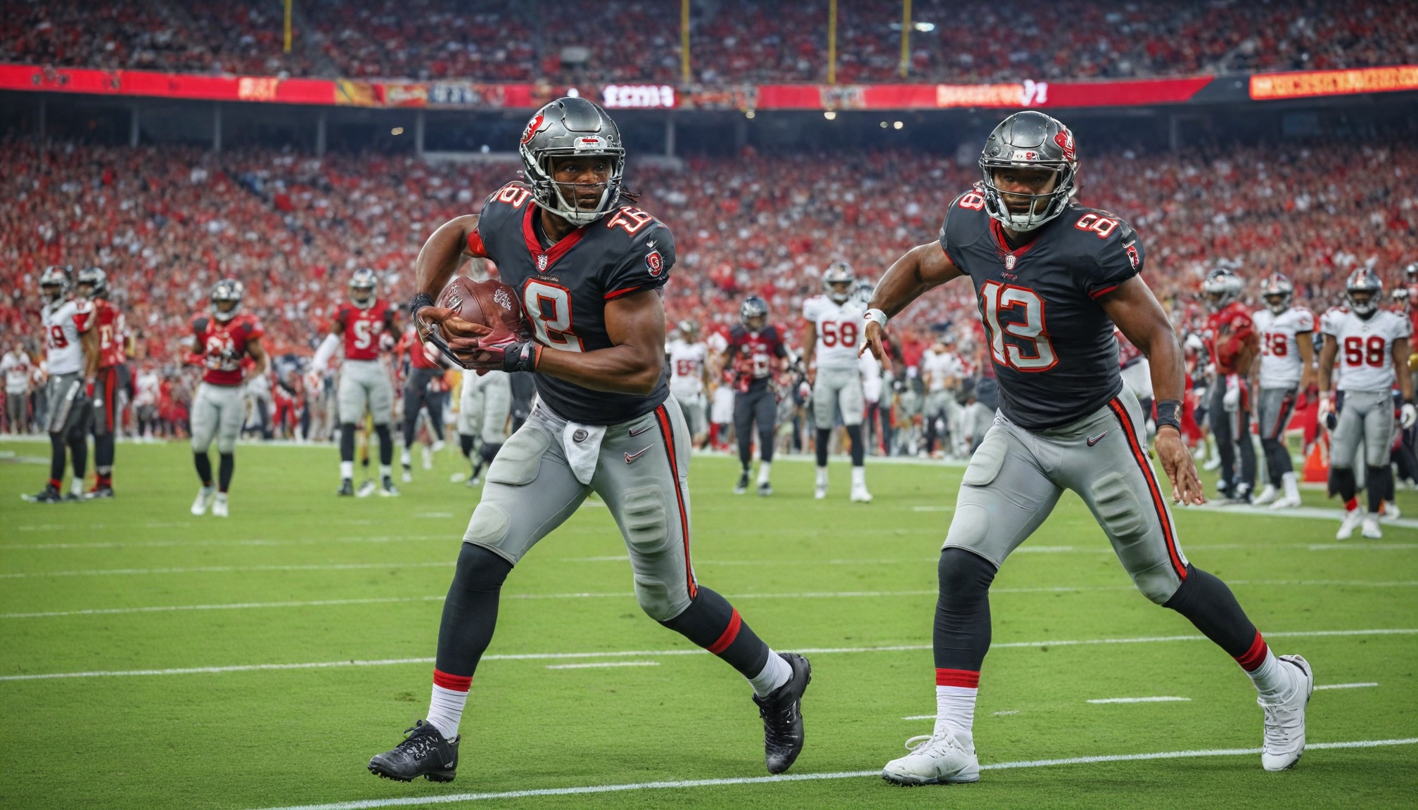 Do the Buccaneers play today? Schedule, time, channel for next Tampa Bay football game