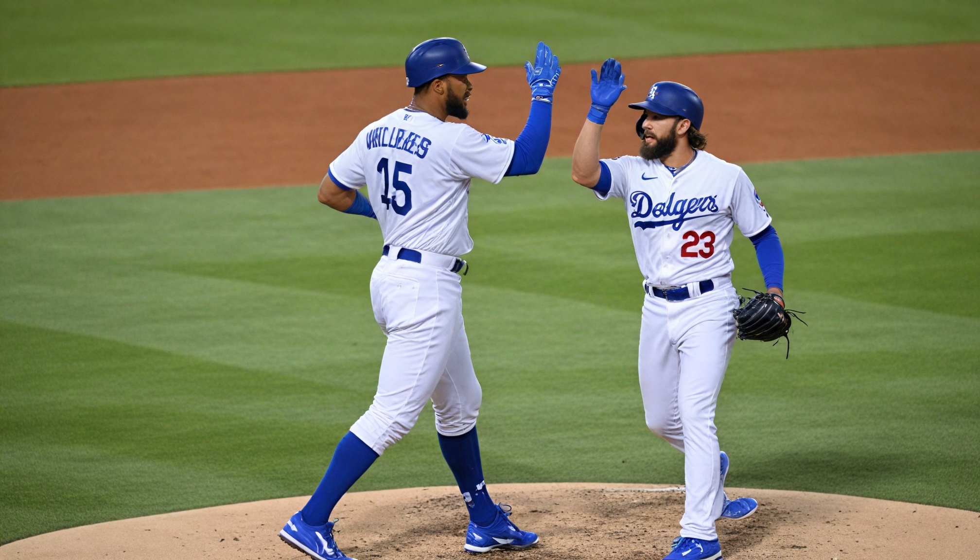 Dodgers vs. Blue Jays predictions, World Series picks: Will LA go back-to-back?