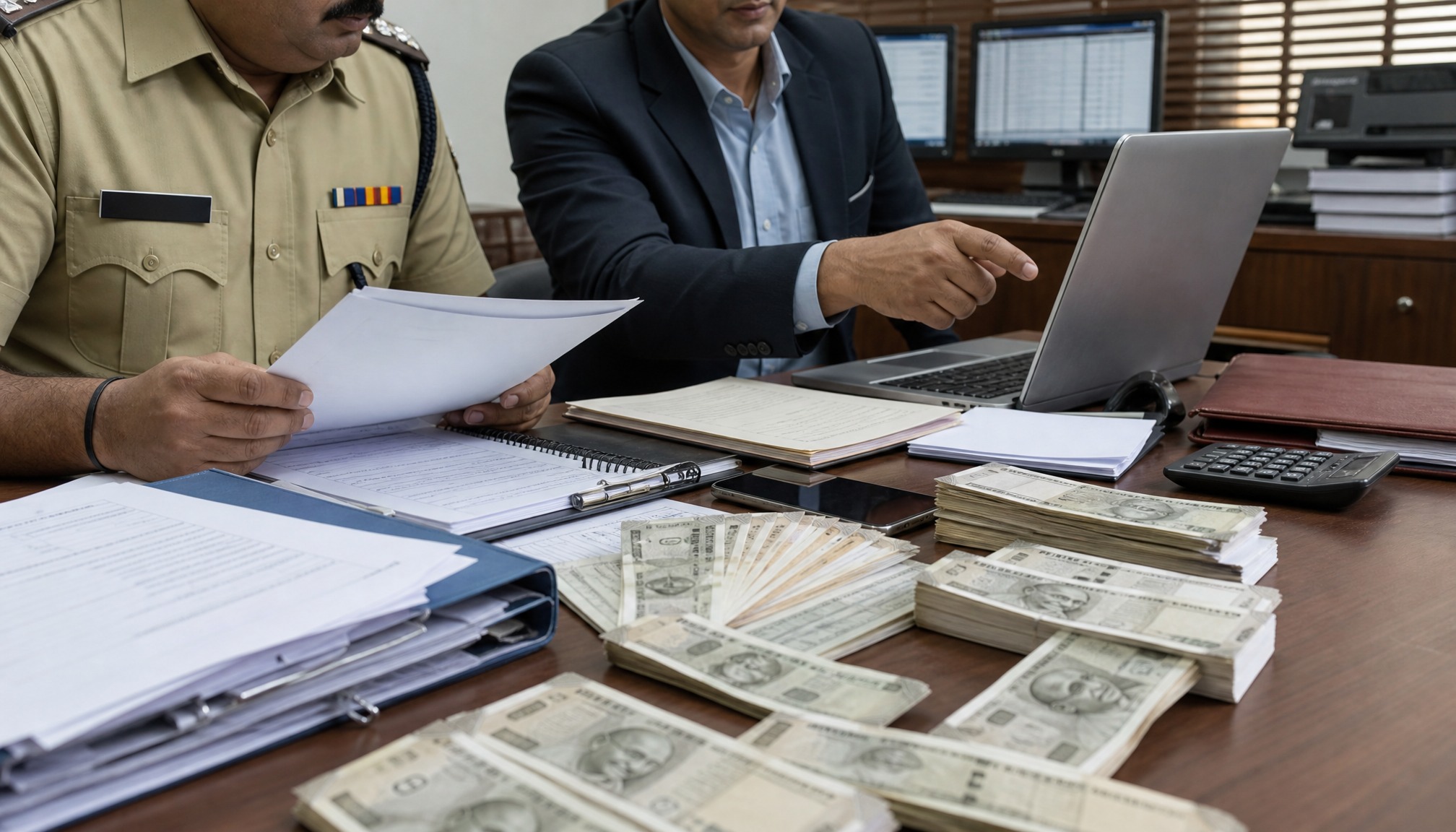 ED Freezes Assets Worth Over Rs 15 Crore in Online Betting and Cyber-Fraud Investigation Linked to APX