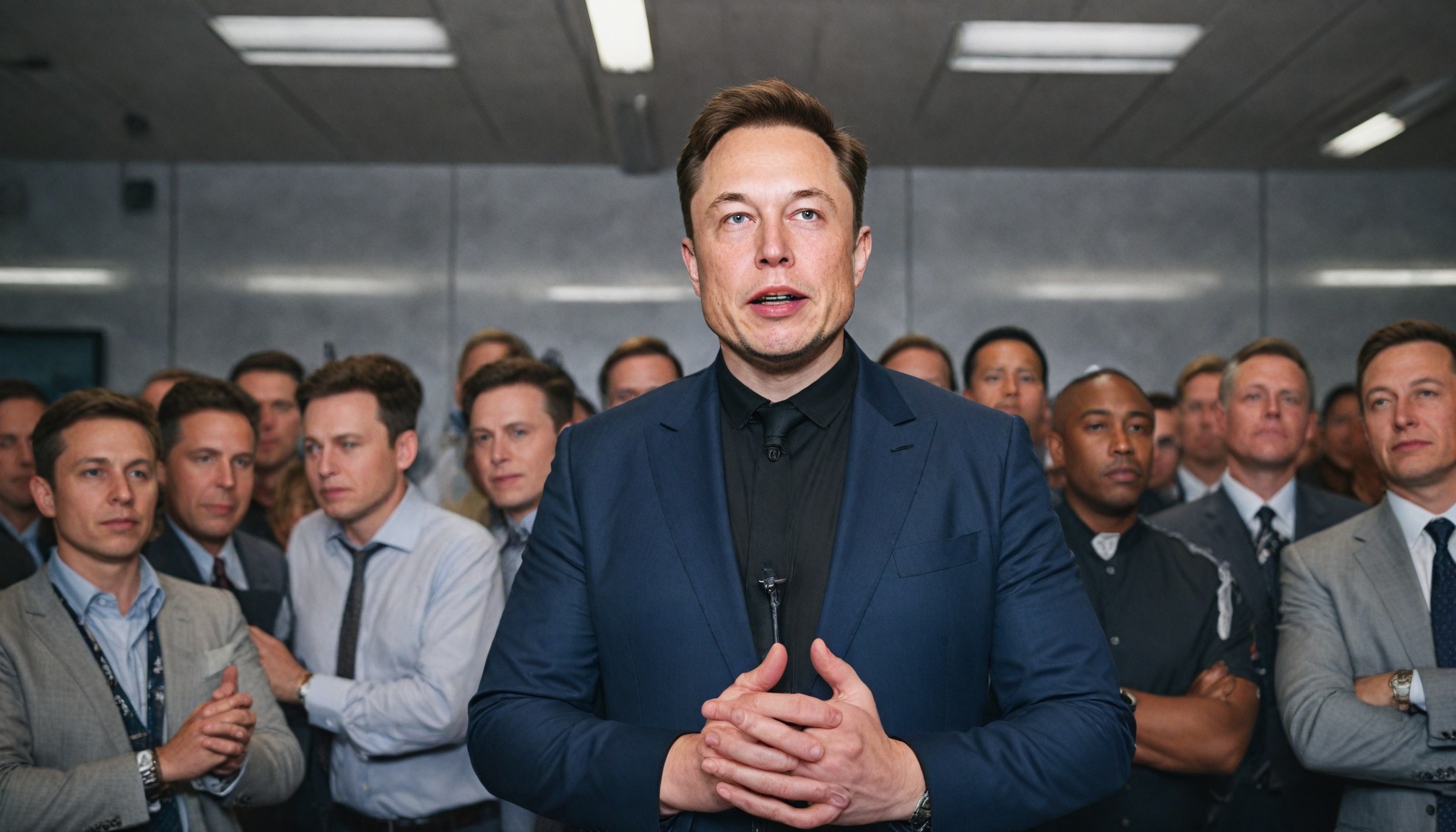 Elon Musk’s $1 trillion pay package and the race to the bottom among states with weak corporate governance laws