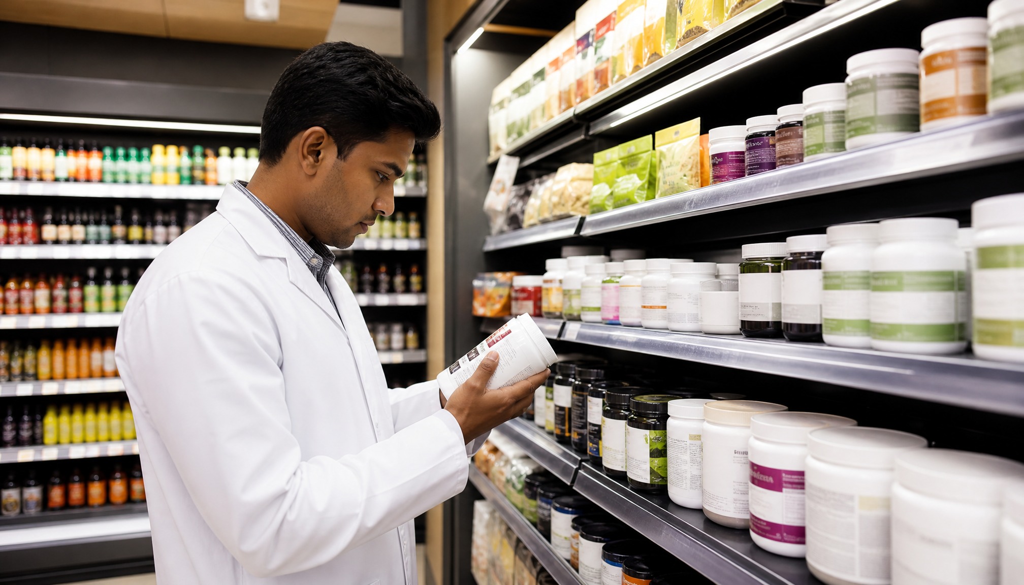 FSSAI Issues Notices to Nestle India and Hindustan Unilever Over Labelling and Advertising Non-Compliance