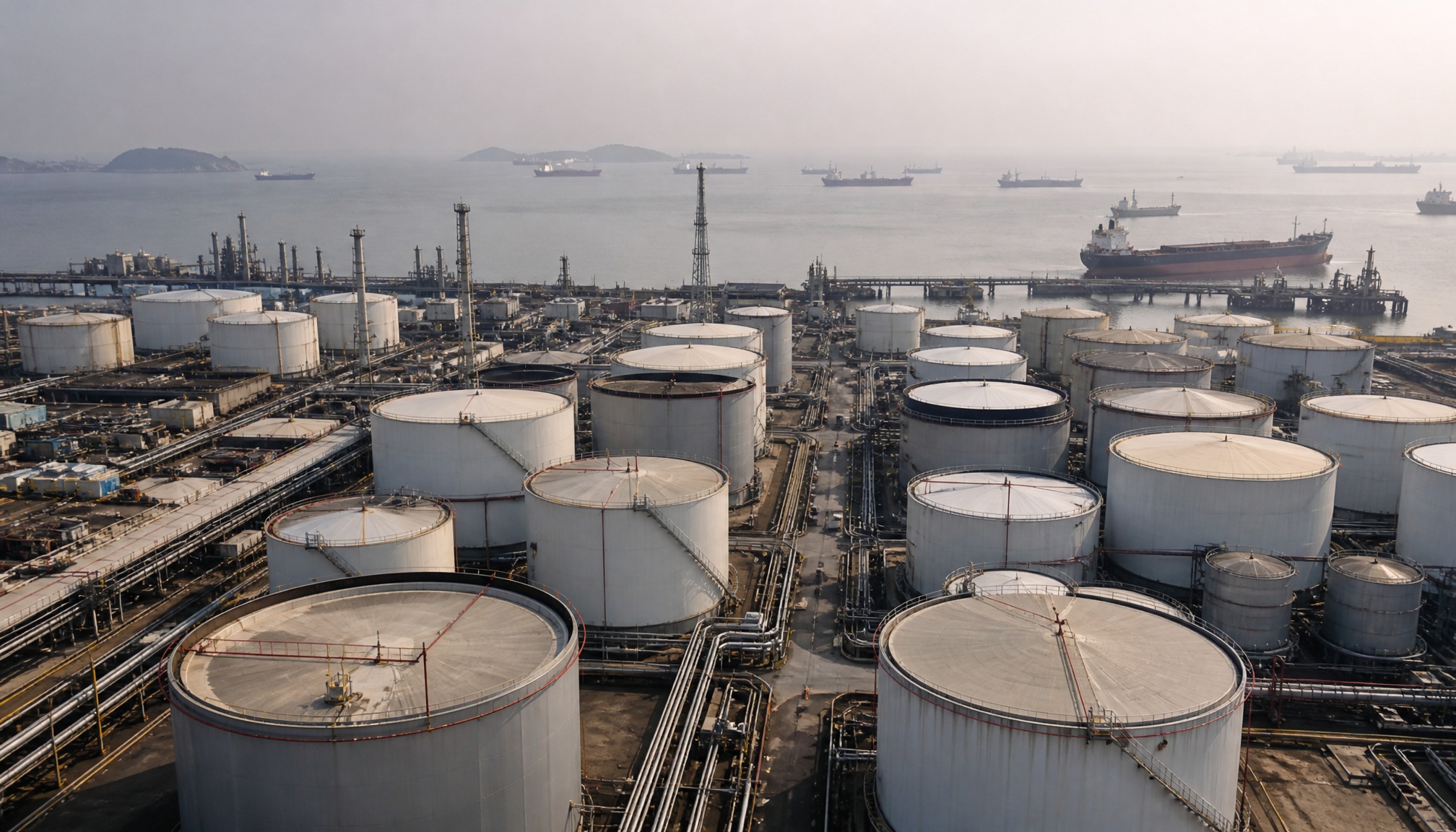 Global Diesel Shortage, Rising Crude Prices, and the Trump-Putin Agreement: What It Means for India