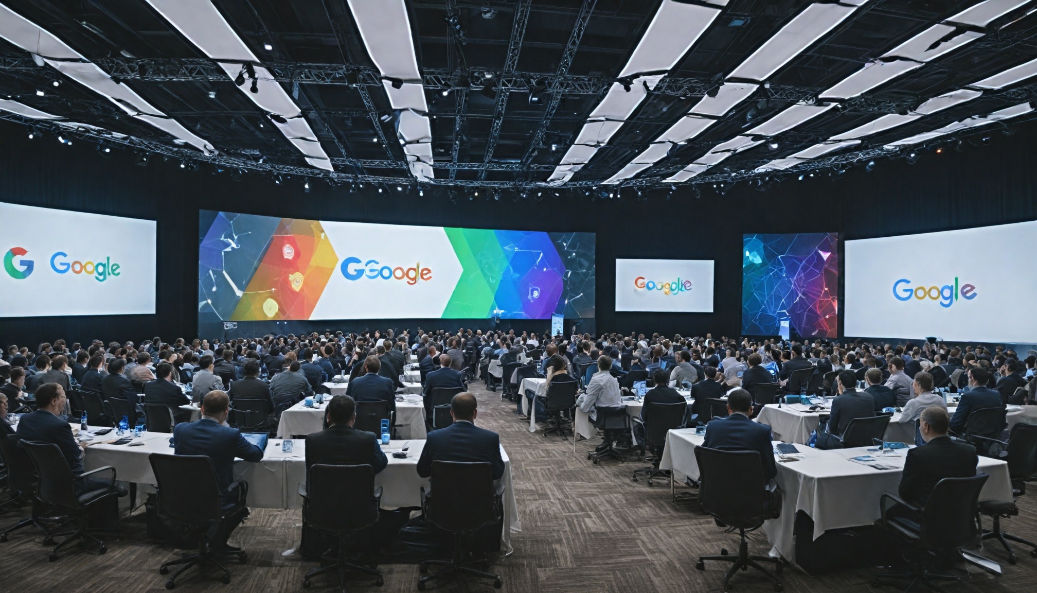 Google I/O 2025: AI and Android Innovations Unveiled