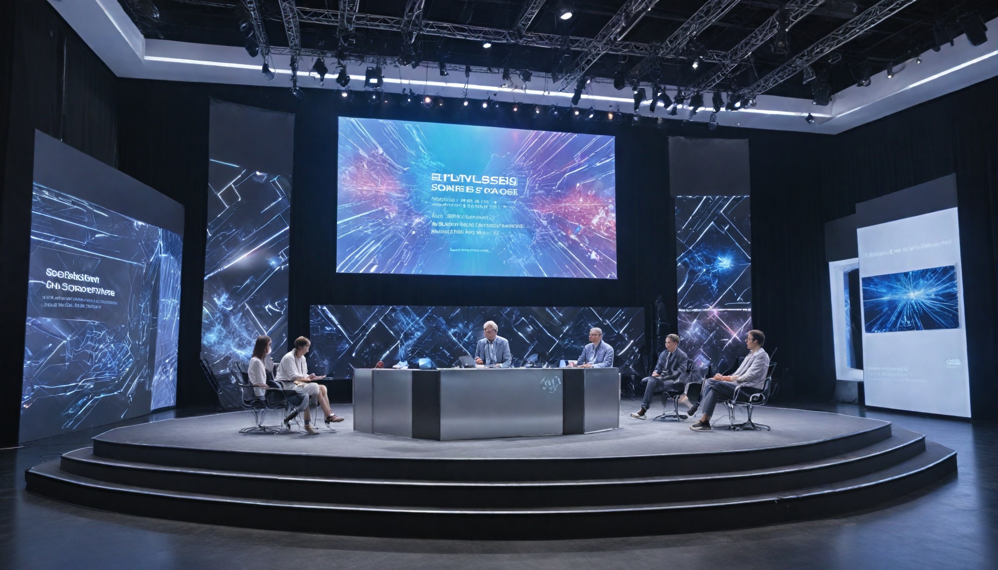 Google I/O 2025: AI and XR Take Center Stage