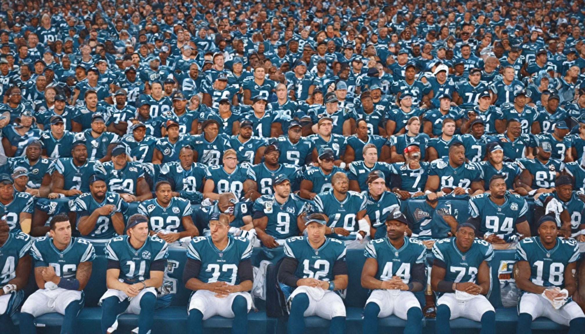 Guide to every NFL team's trade deadline: Candidates to be moved, targets who could fit, biggest needs