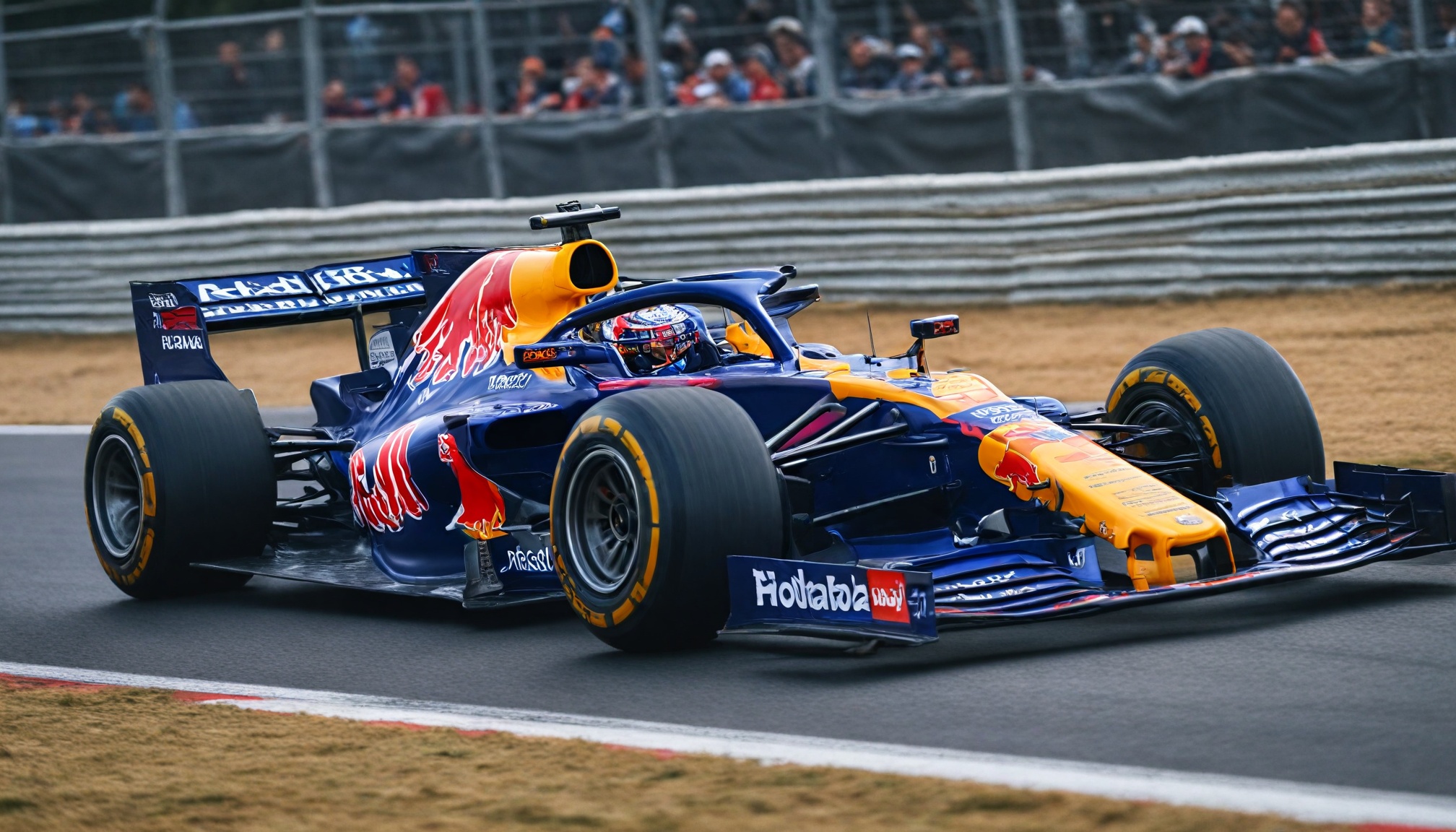 Hadjar to replace Tsunoda at Red Bull as Brit Lindblad gets Racing Bulls seat
