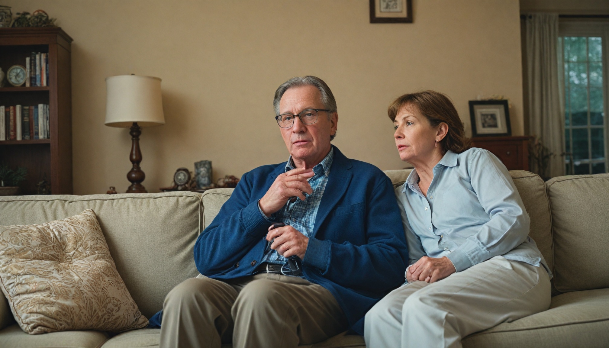 Here Is What No One Tells You About Watching Your Wonderful Dad Slowly Slipping Away In Front Of You