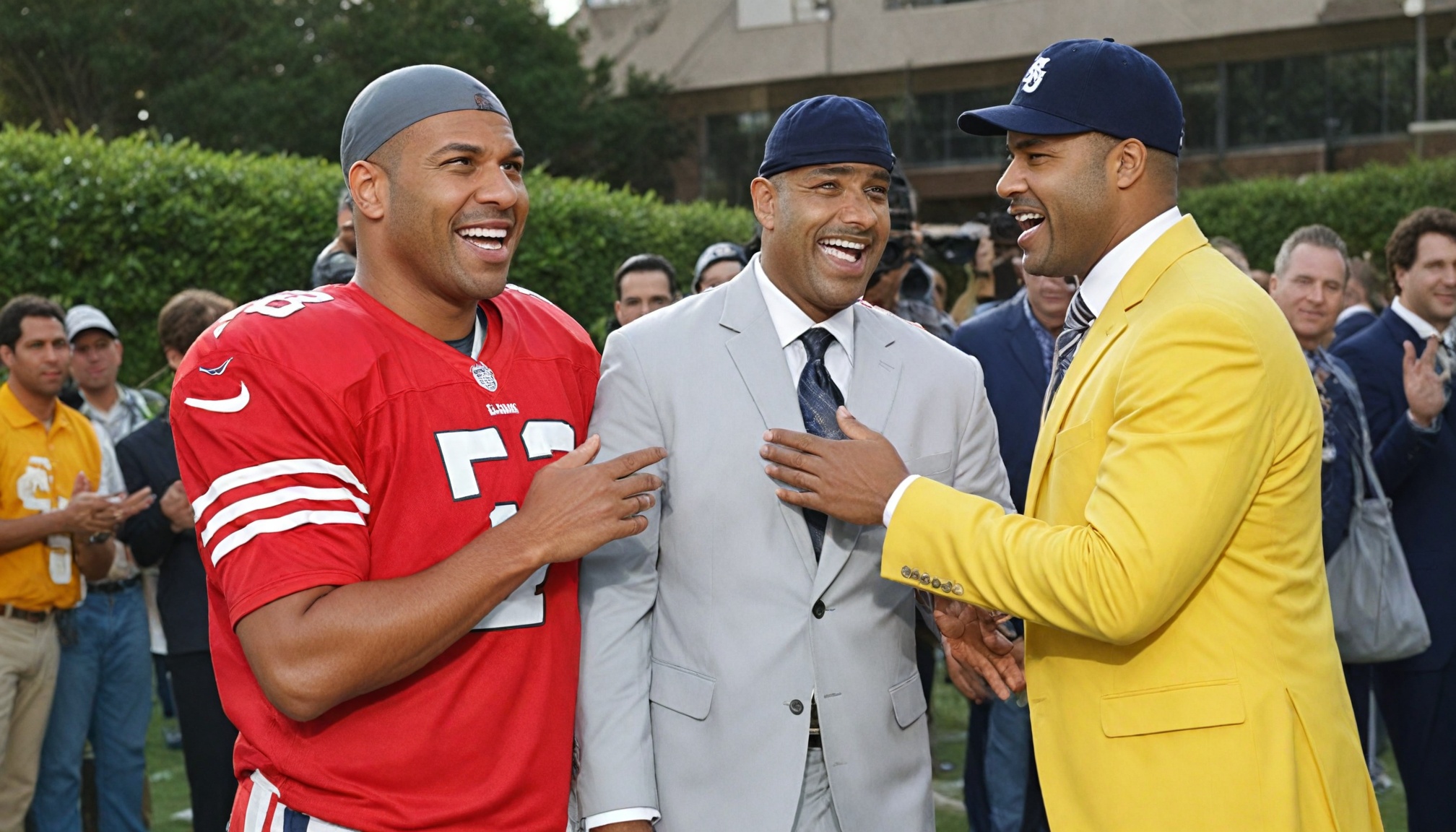 Hingle McCringleberry celebrations, explained: How classic 'Key and Peele' football skit drew ire of NFL fines and penalties