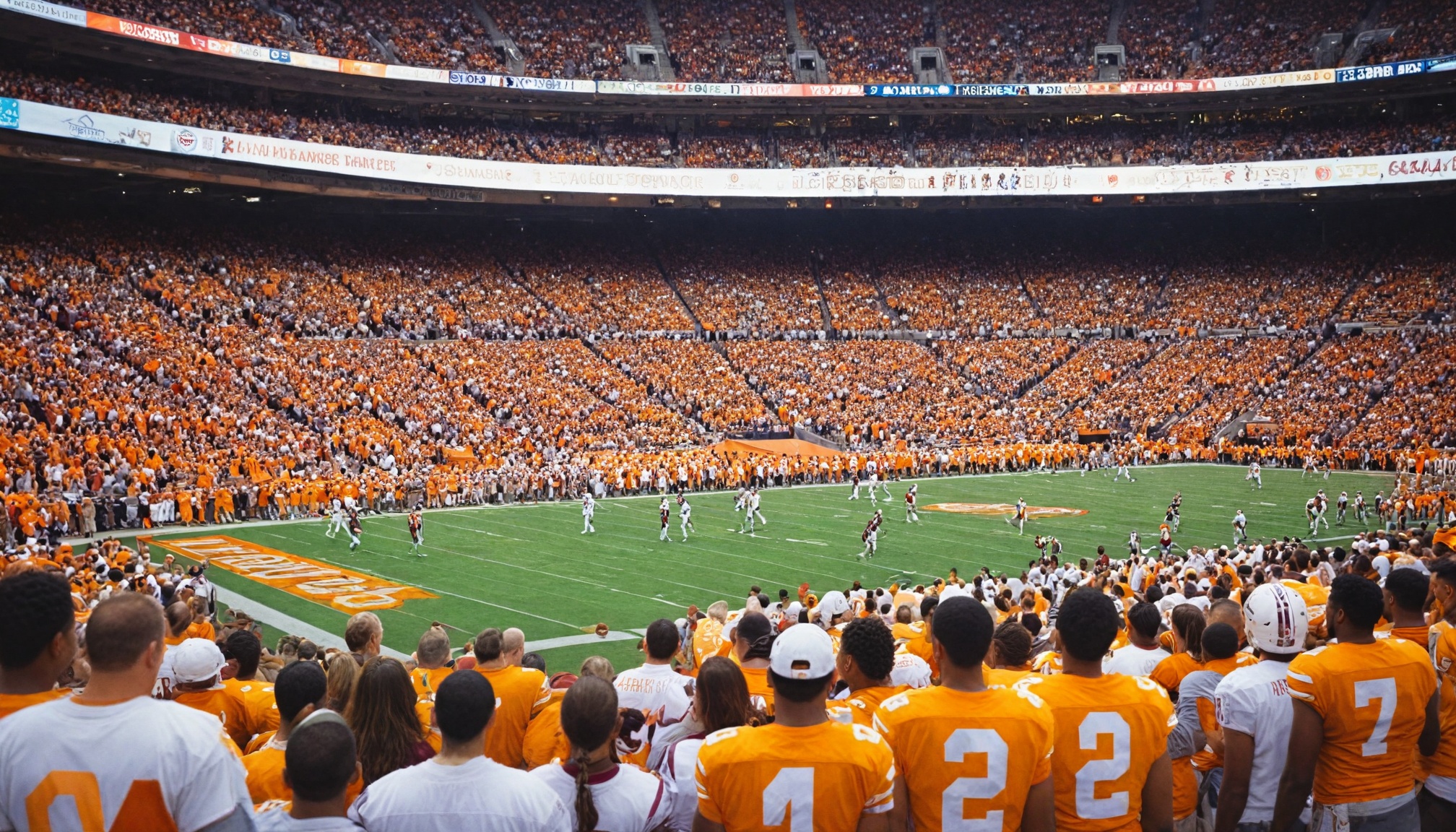 How to buy Tennessee Volunteers vs New Mexico State Aggies tickets