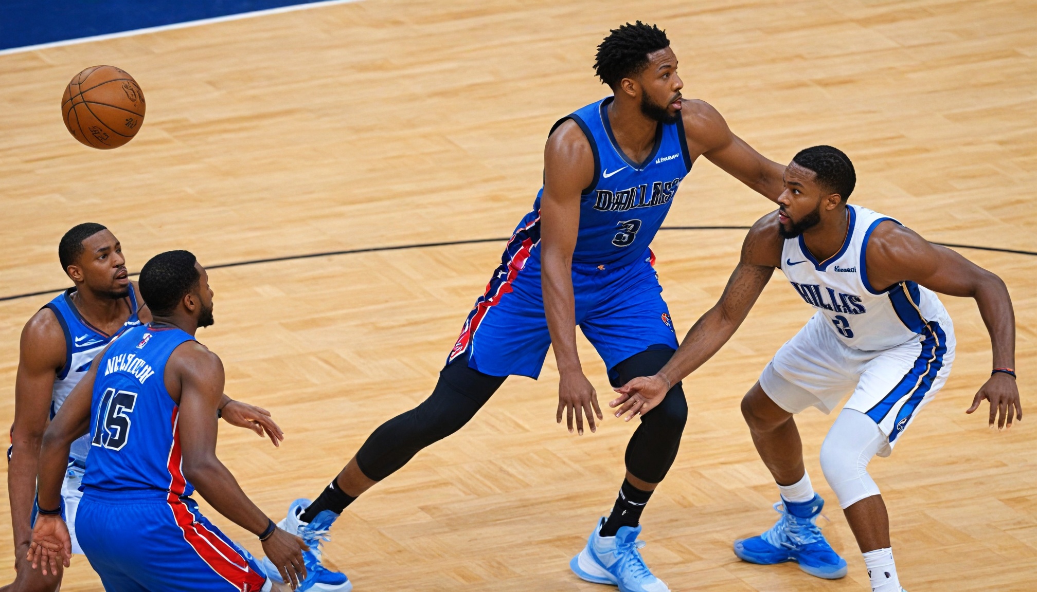 How to watch Dallas Mavericks vs. Detroit Pistons: TV/live stream info, preview for Saturday’s game