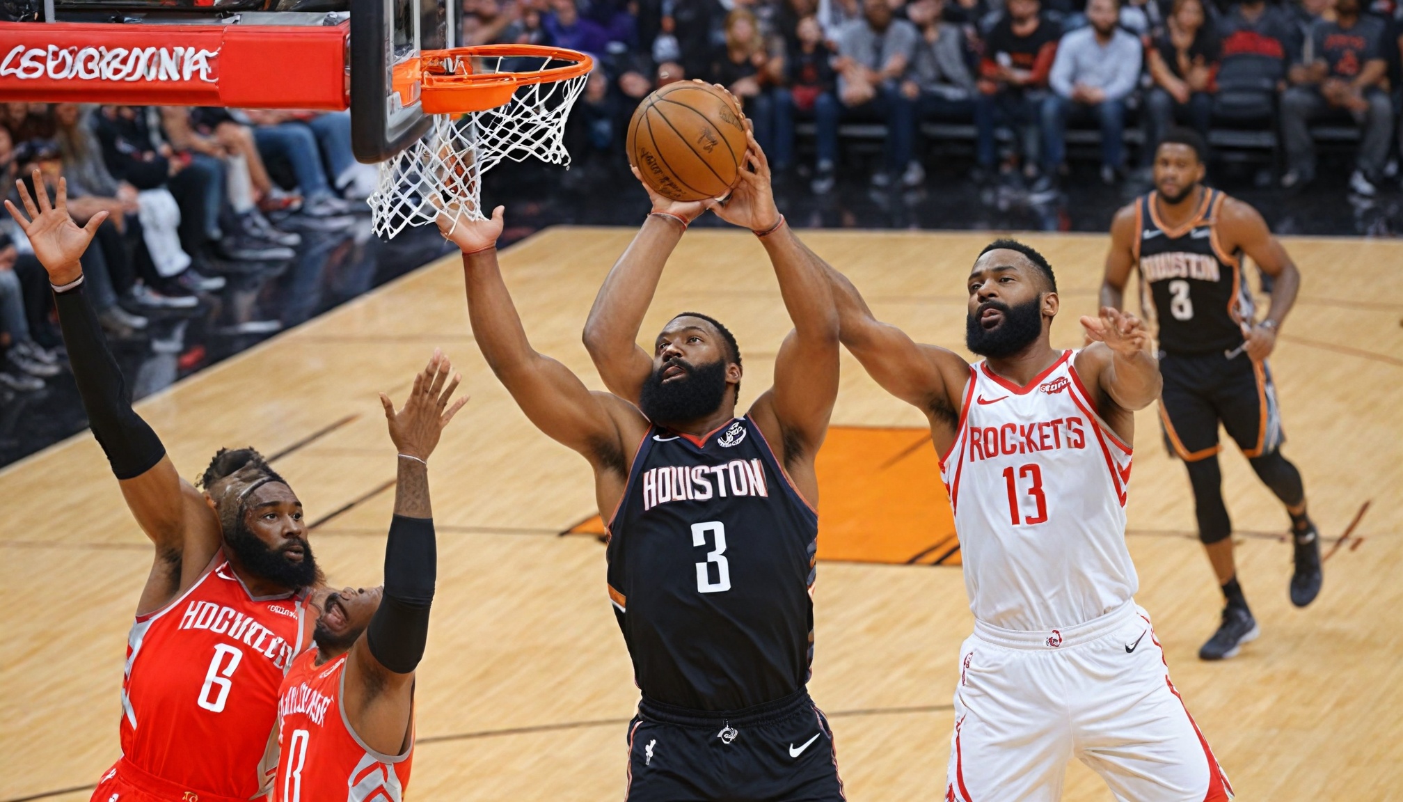 How to watch Houston Rockets vs Phoenix Suns: TV/live stream info, preview for tonight's game