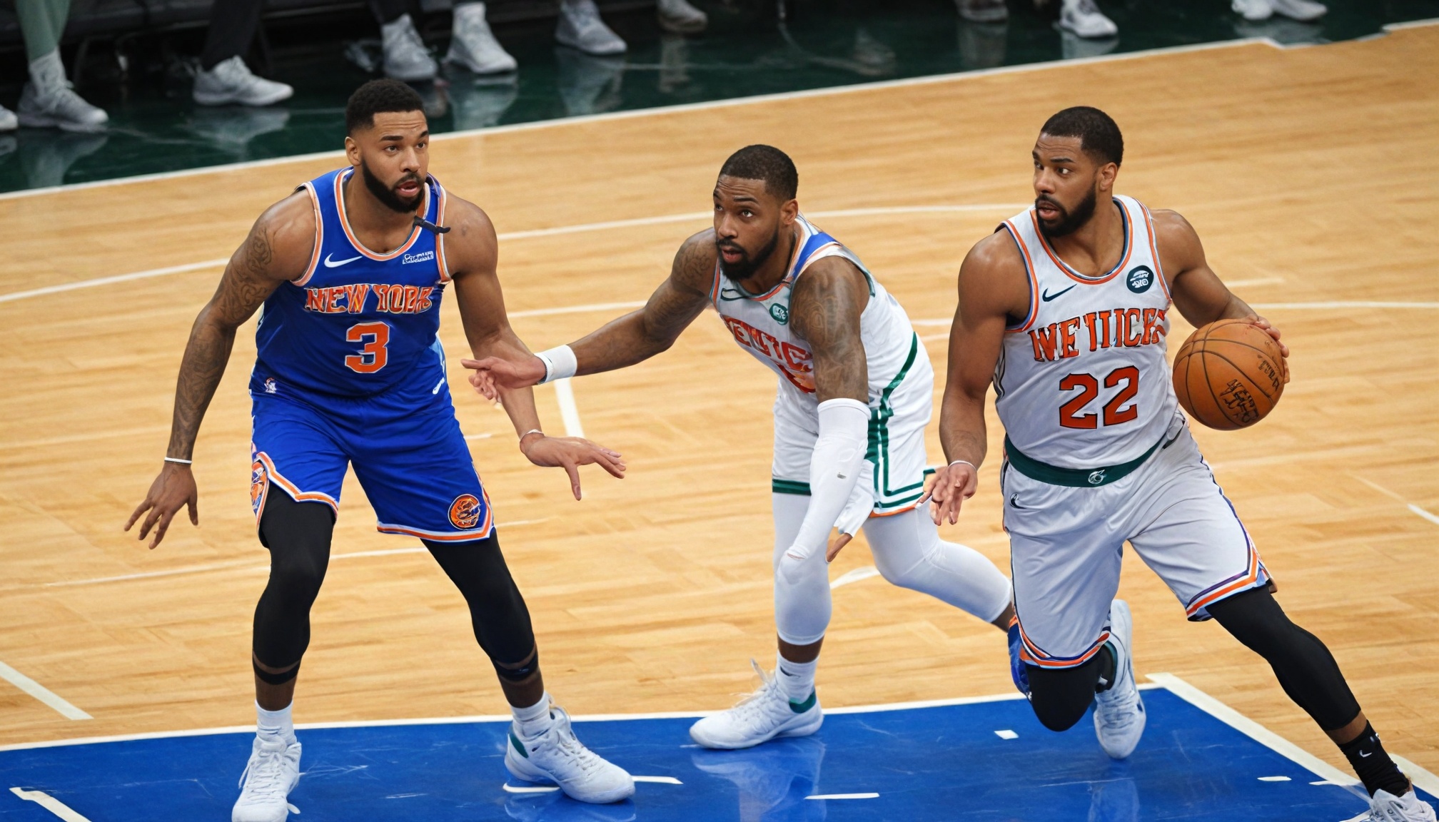 How to watch Knicks vs. Celtics: TV/live stream info, preview for tonight's game