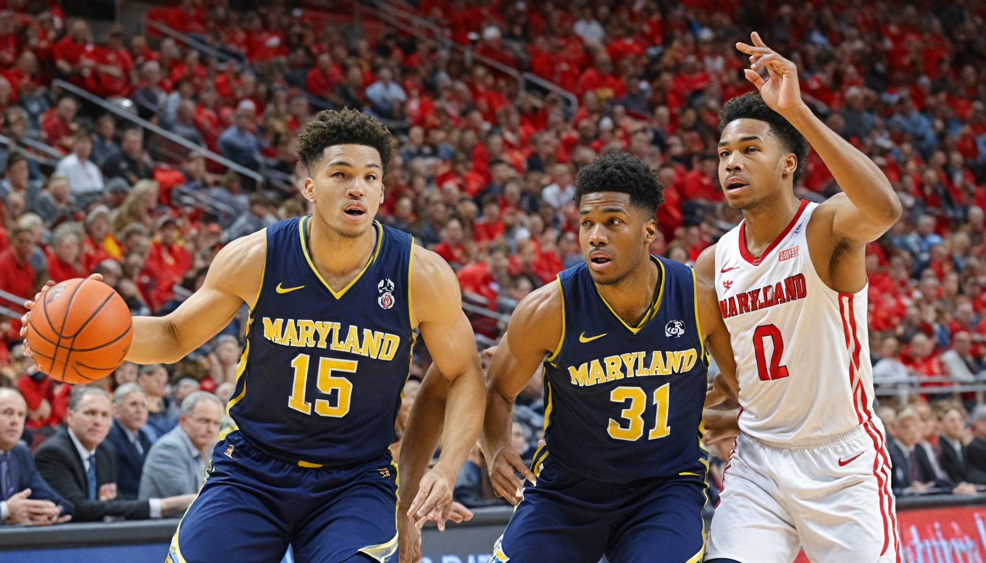 How to watch Maryland vs. Marquette: TV, live stream info, storylines for Saturday's game