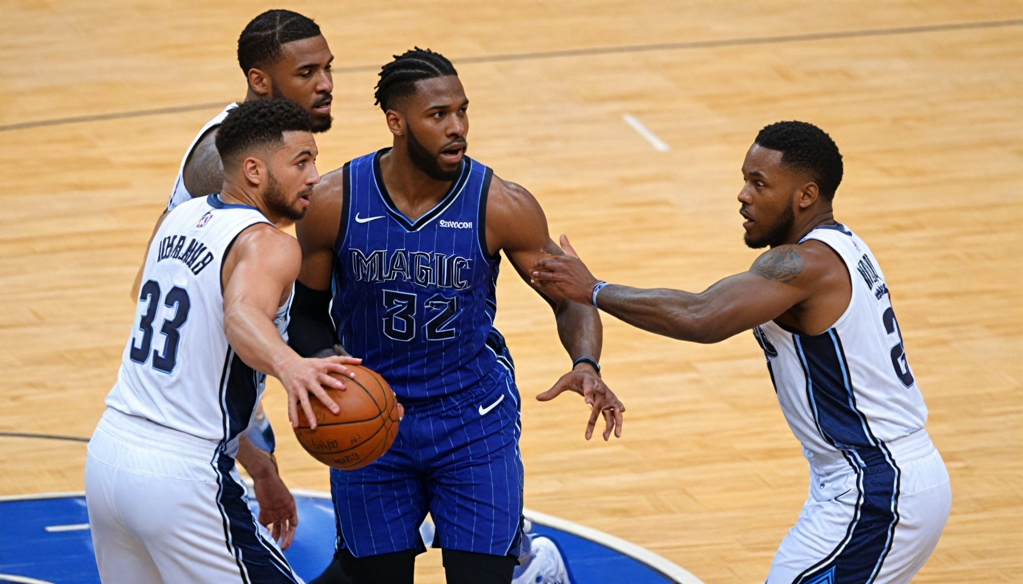 How to watch Orlando Magic vs. Atlanta Hawks: TV/live stream info, preview for tonight’s game