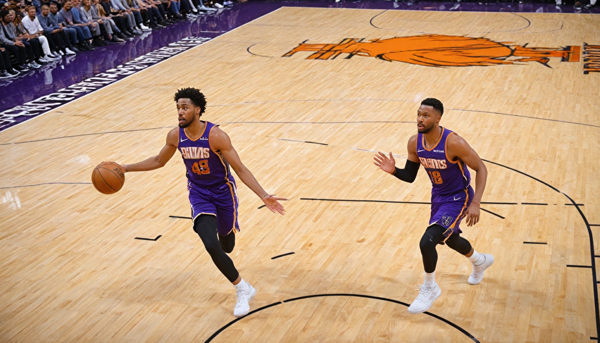 How to watch Phoenix Suns vs Portland Trail Blazers: TV/live stream info, preview for tonight's game