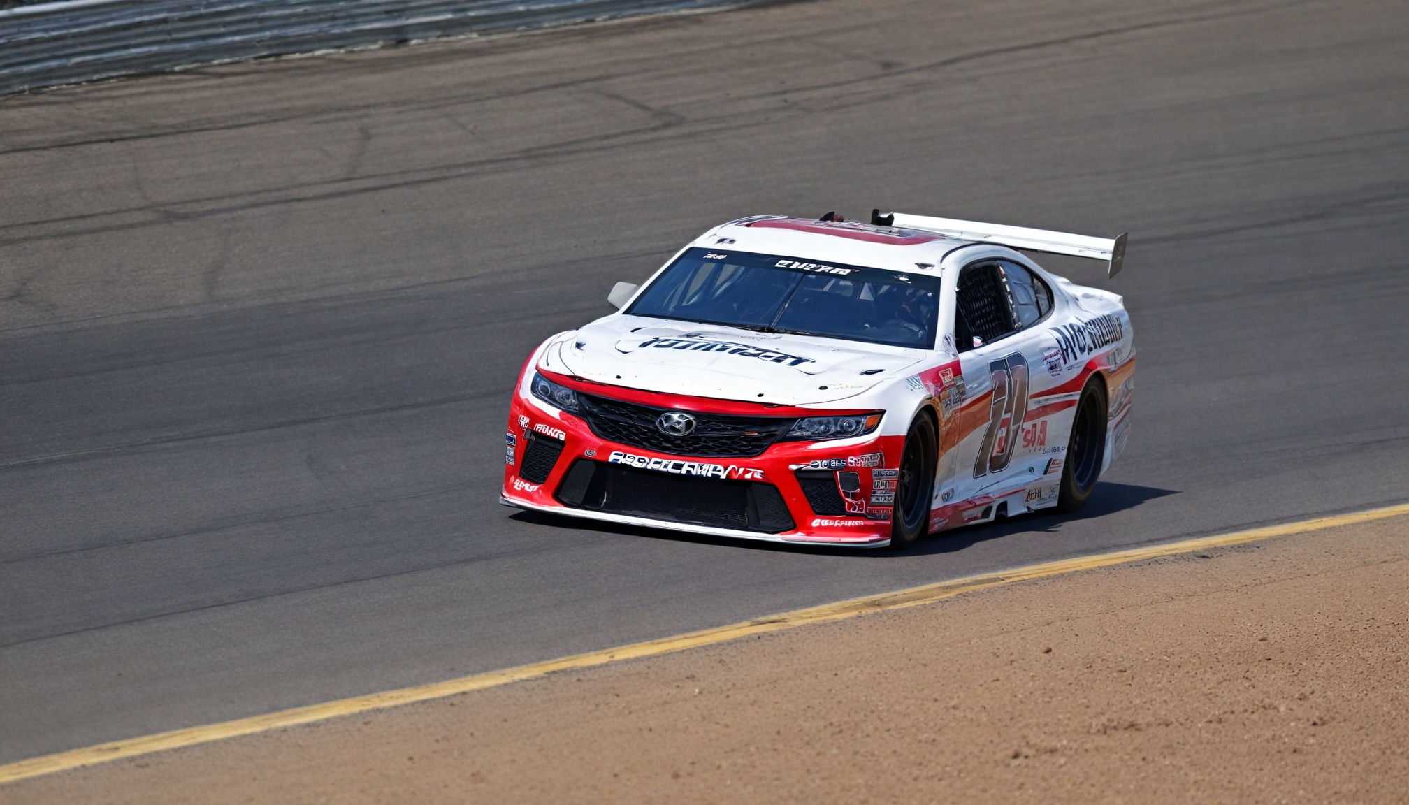 How to watch Saturday's Xfinity championship race at Phoenix: Start time, TV info and weather