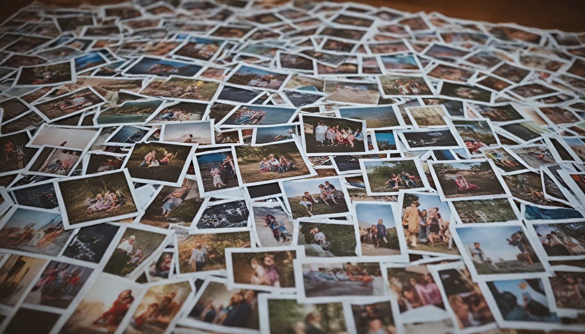 I lost thousands of photos when my phone crashed. Now I print them out for my daughter