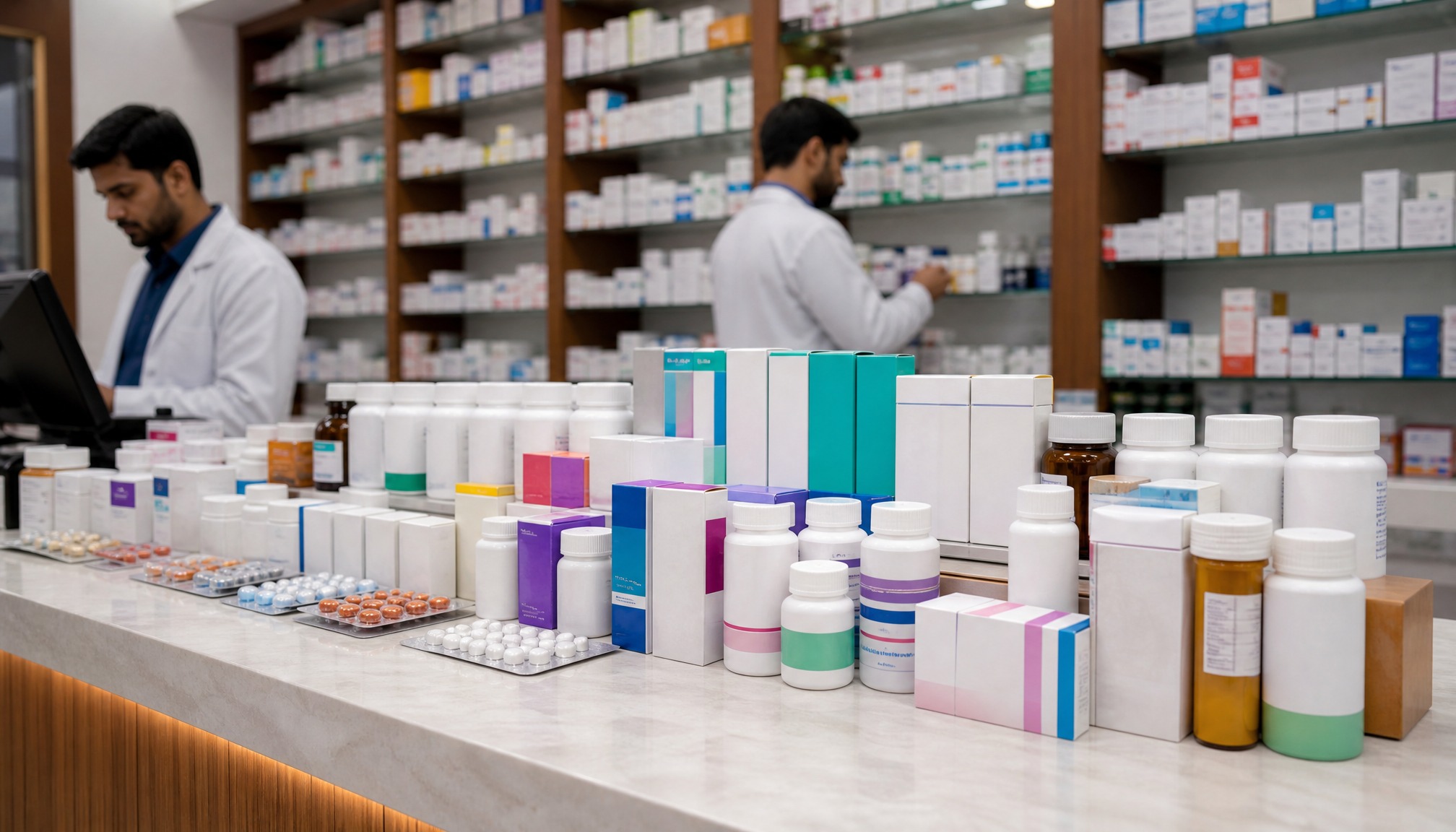 India Caps Trade Margins on 137 Anti-Cancer Drugs, Prices May Drop Up to 70%