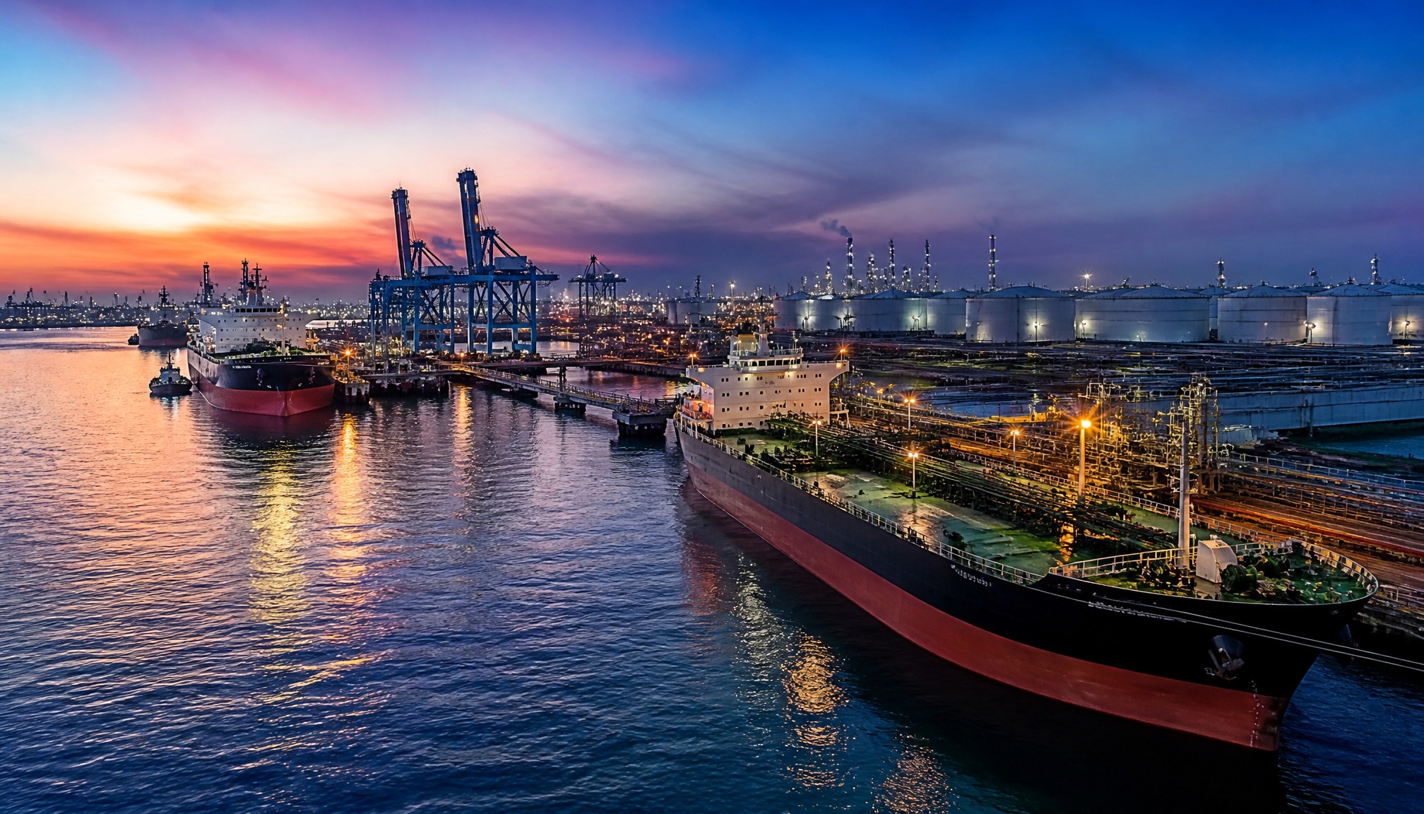 Indian Experts Welcome US Tariff Relief Under Russia Sanctions Law as Boost to Energy Security and Trade