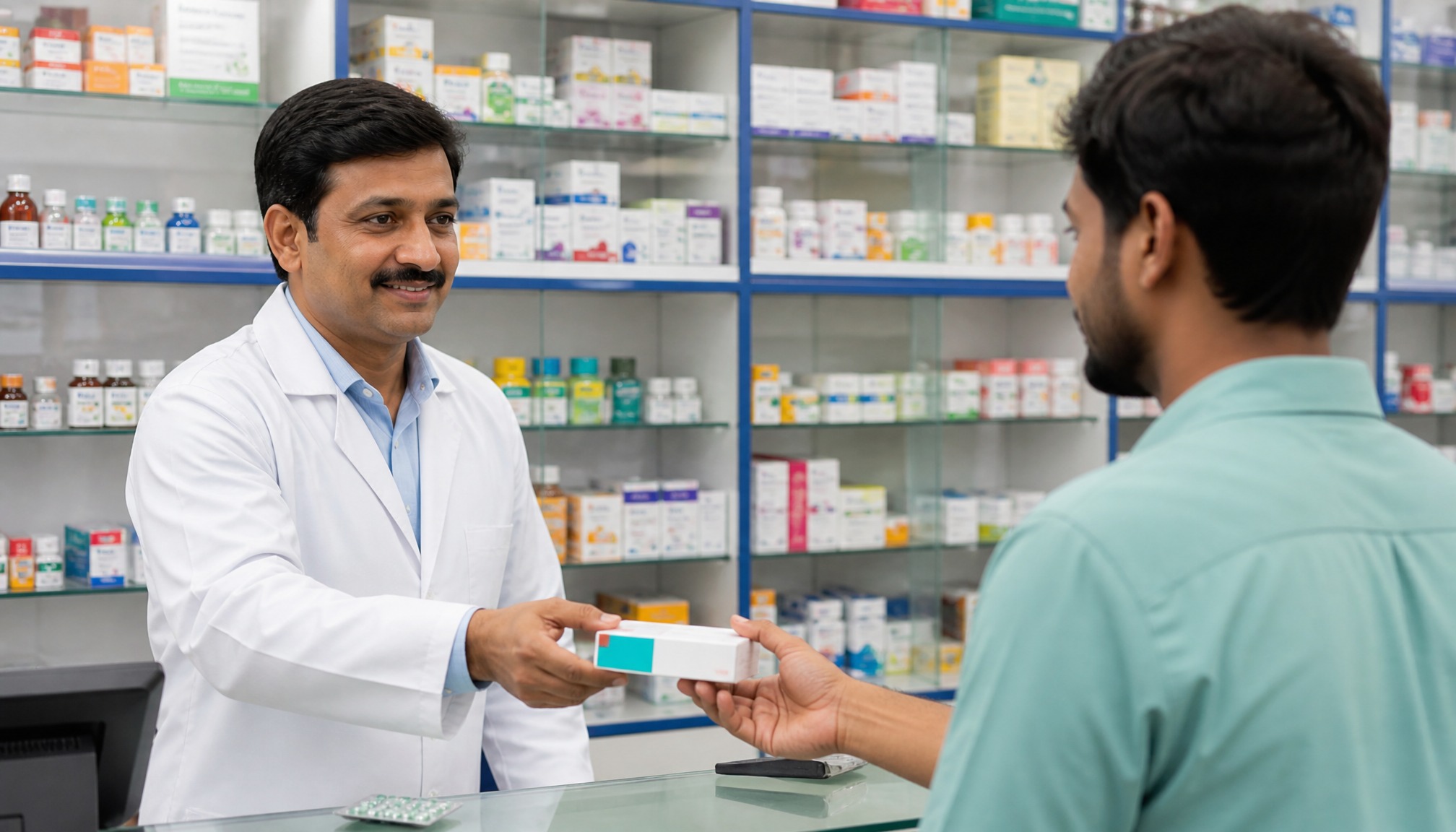 Indian Government to Cap Trade Margins on 137 Anti-Cancer Drugs, Cutting Prices by Up to 70%