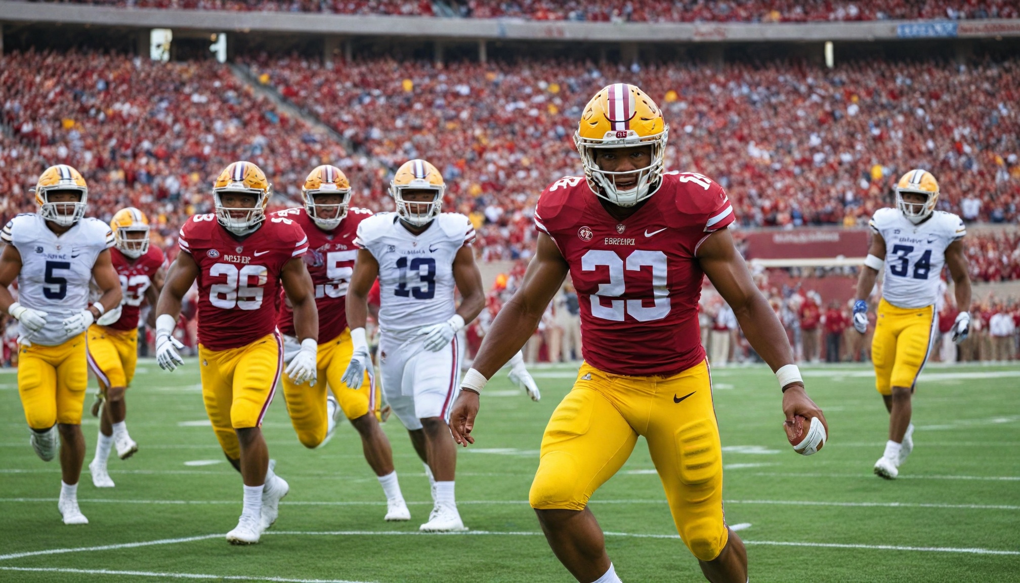 Inside the AP Poll: So, which college football teams are actually good?