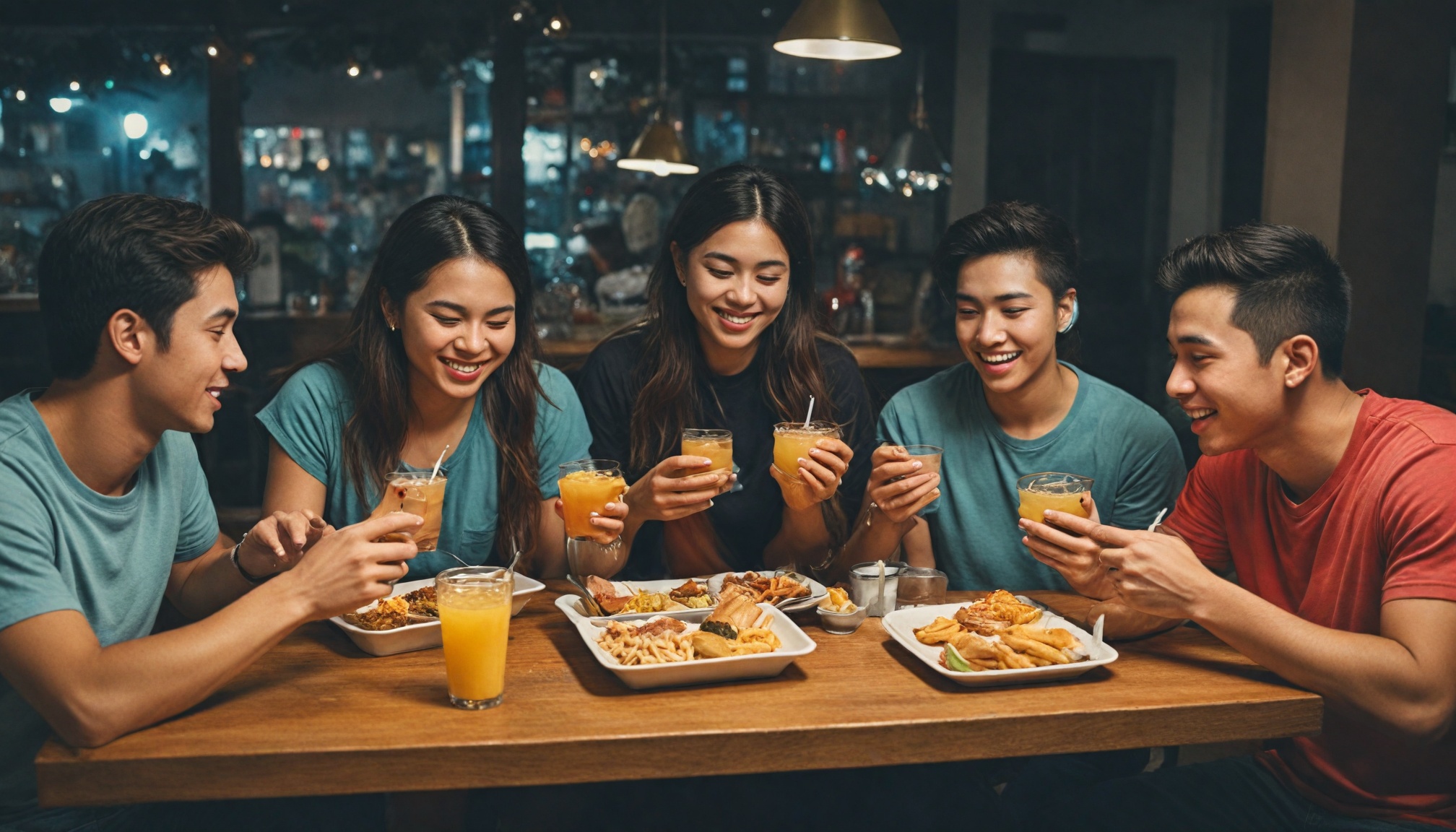 Instacart Launches Fizz App for Group Party Orders