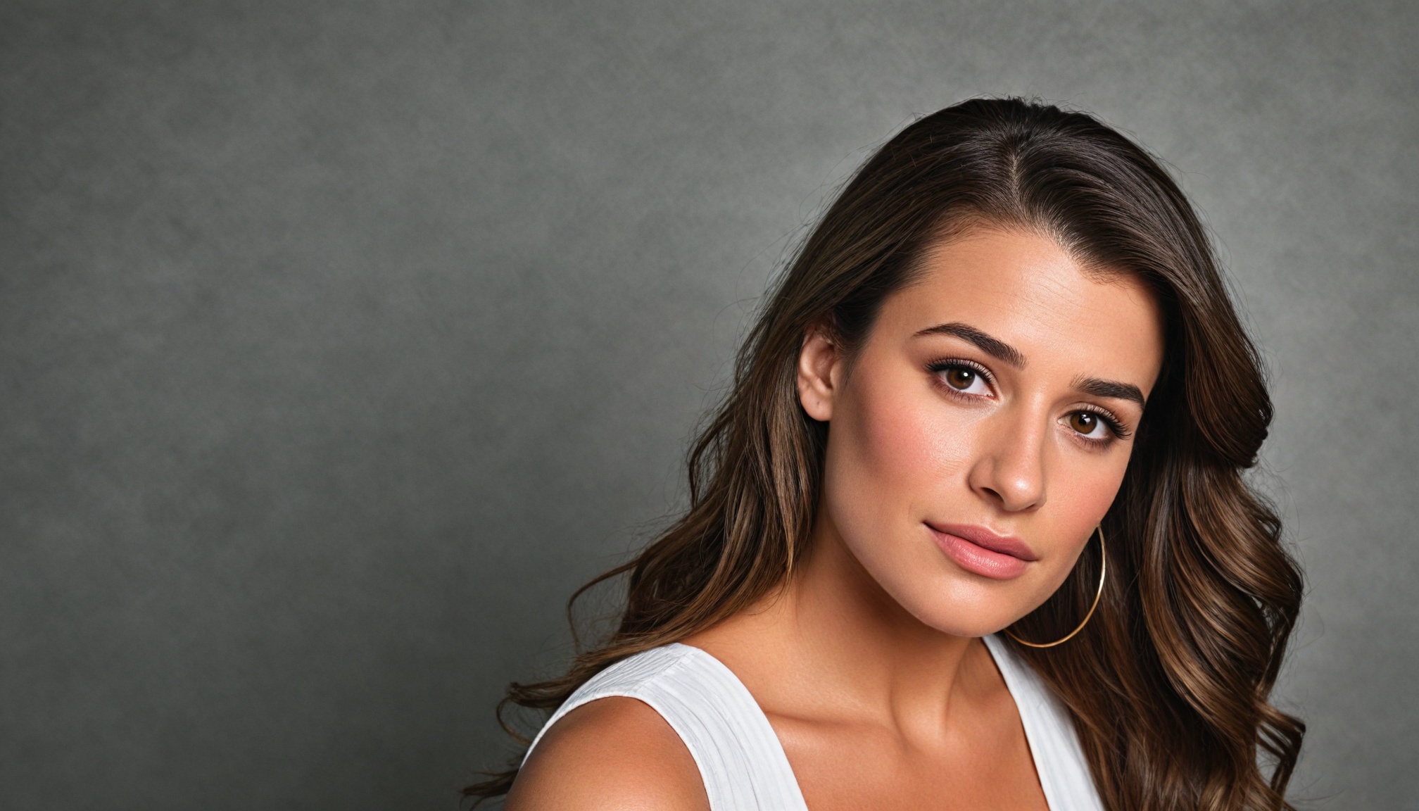 Lea Michele Reveals How a Friend's Family Crisis Led to Her First Broadway Role in “Les Misérables”