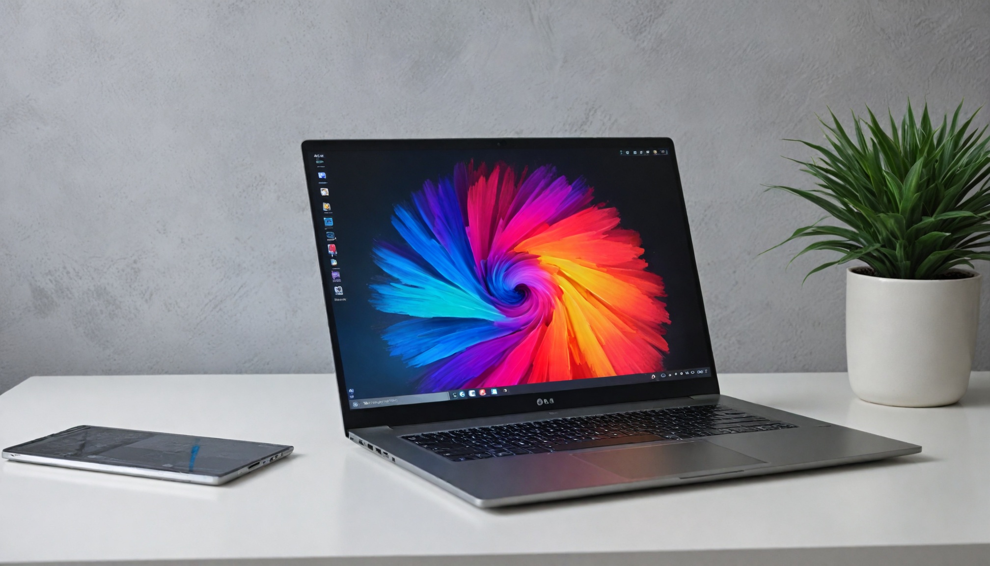 LG Gram 17 Touchscreen Laptop Available at 60% Discount