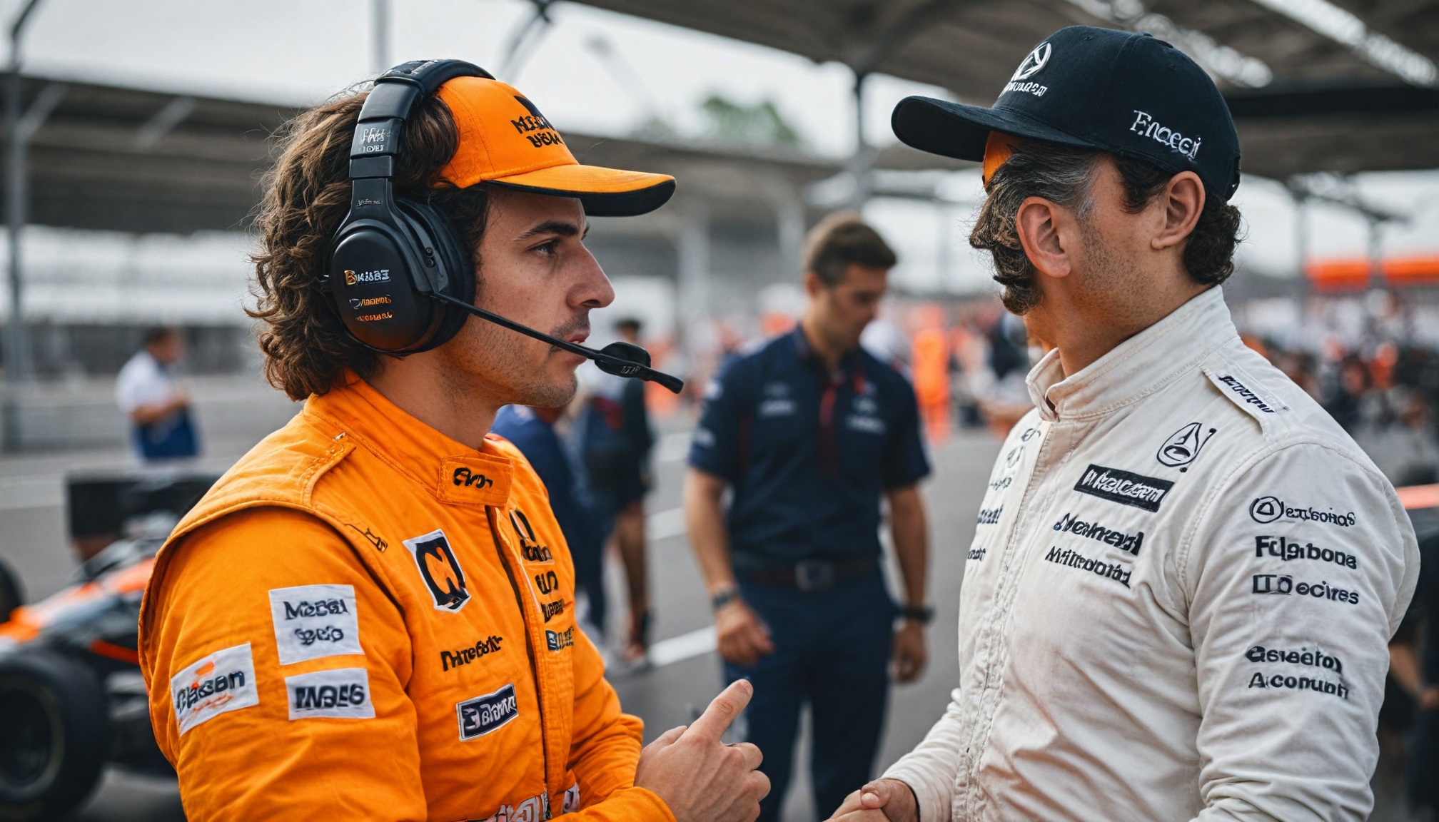 McLaren chief on why Oscar Piastri lost out to Lando Norris in F1 Mexico GP qualifying