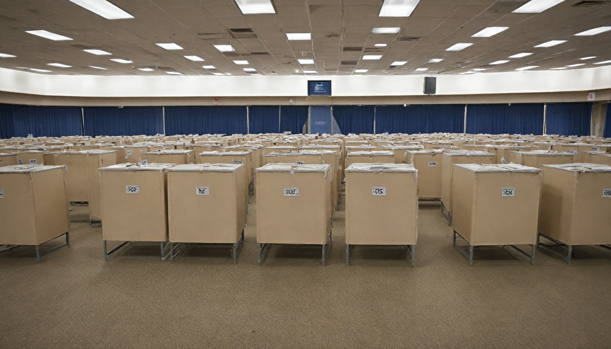 Missing ballots and delays prompt audit of Edmonton municipal election, claims Cartmell