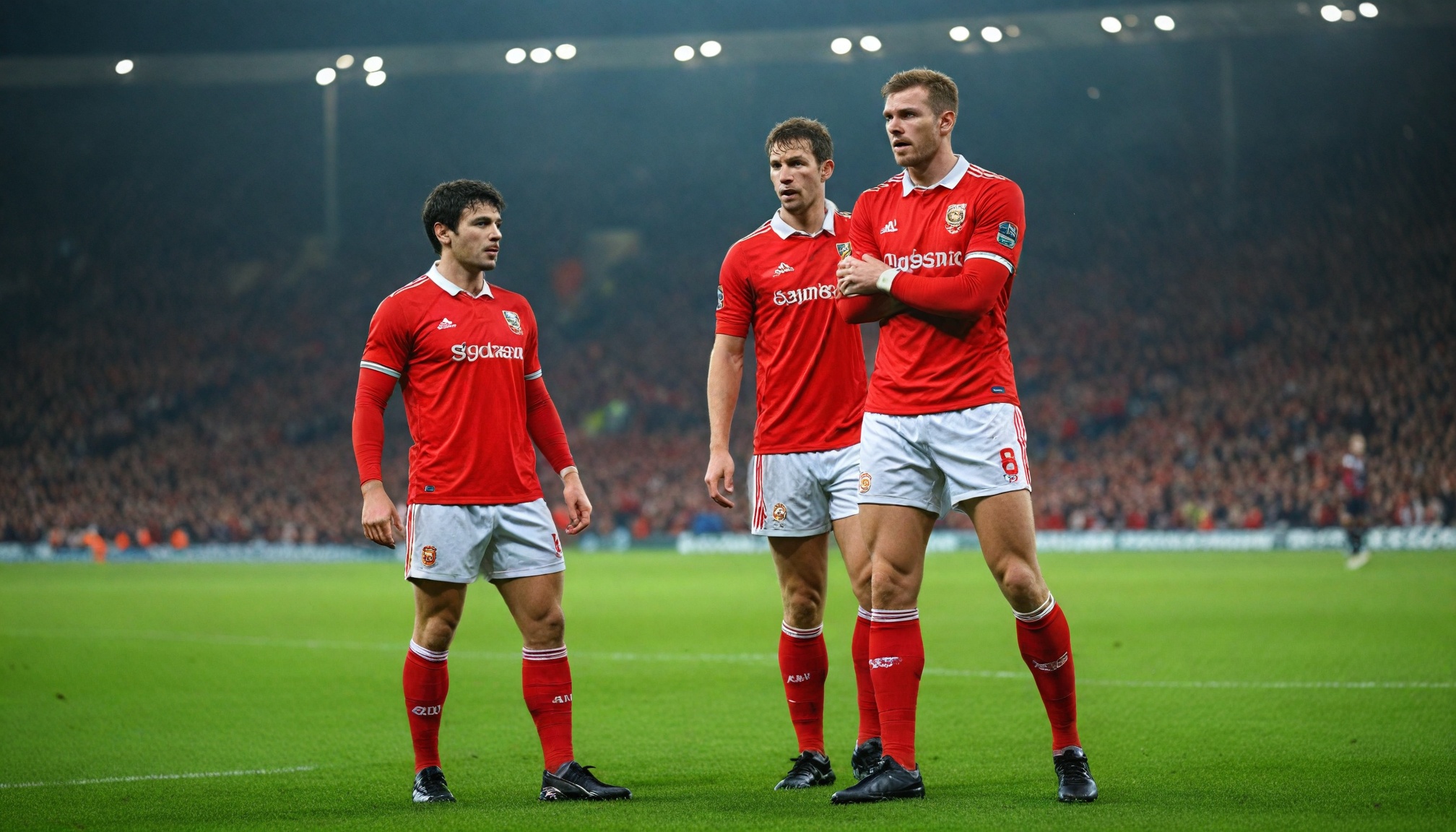 Morgan to miss rest of autumn as Wales prepare for crunch Japan clash