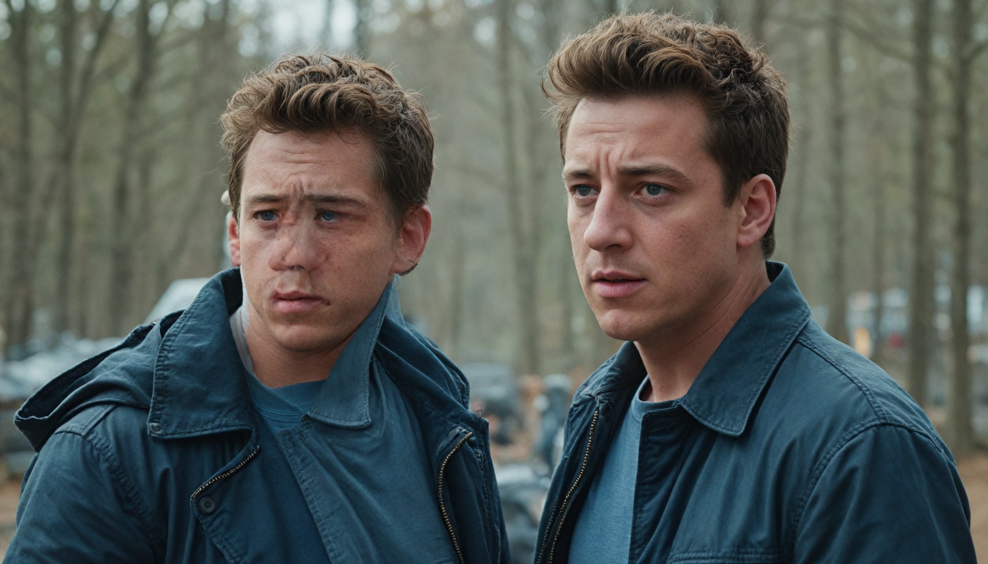 Movie Review: Jeremy Allen White is a tortured Boss in 'Springsteen: Deliver Me From Nowhere'