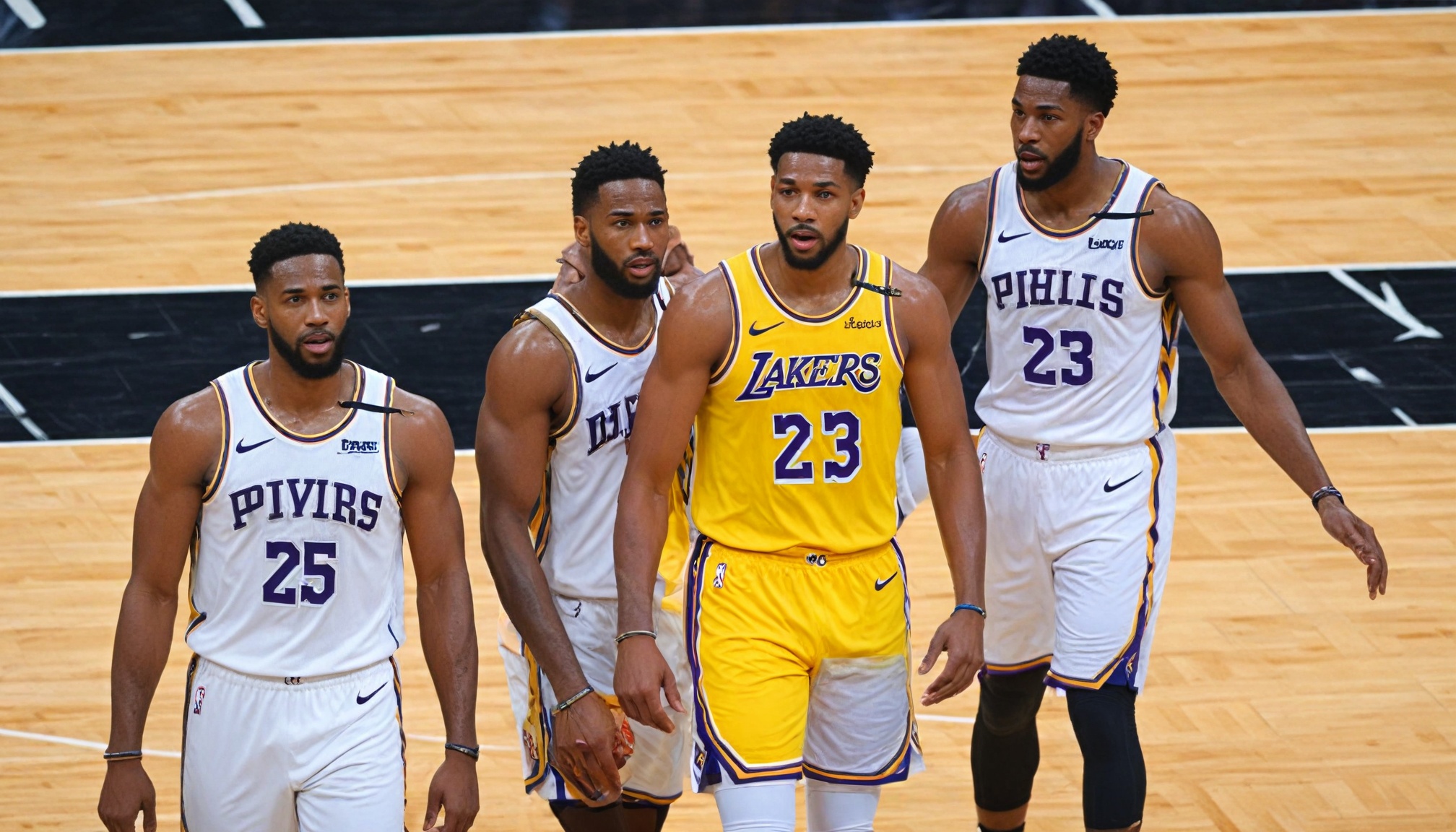 NBA Predictions 2025-26: Who wins MVP? Rookie of the Year? Our experts make their awards picks