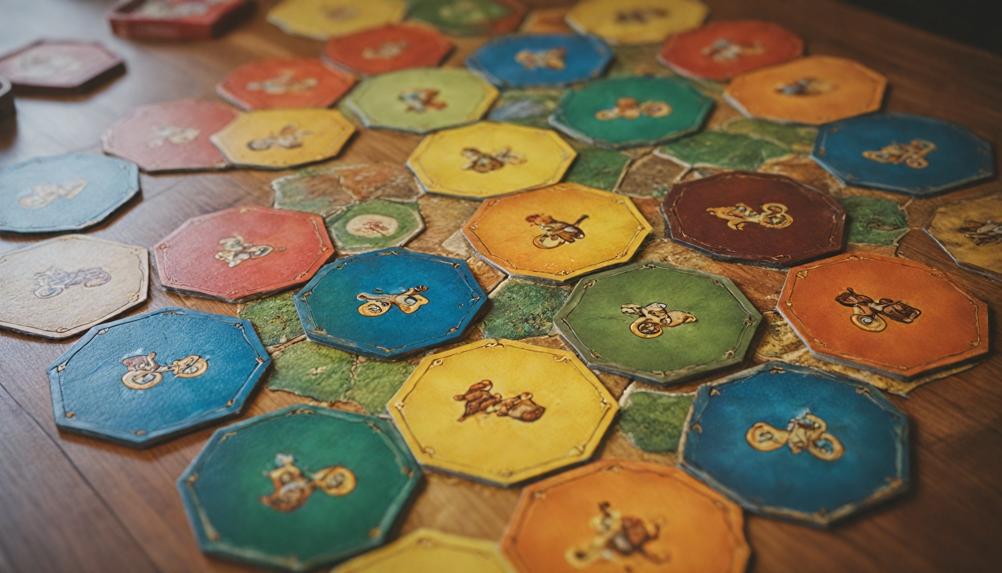 Netflix Can Now Make a Settlers of Catan Movie and Series, but Not Its Own Catan Game