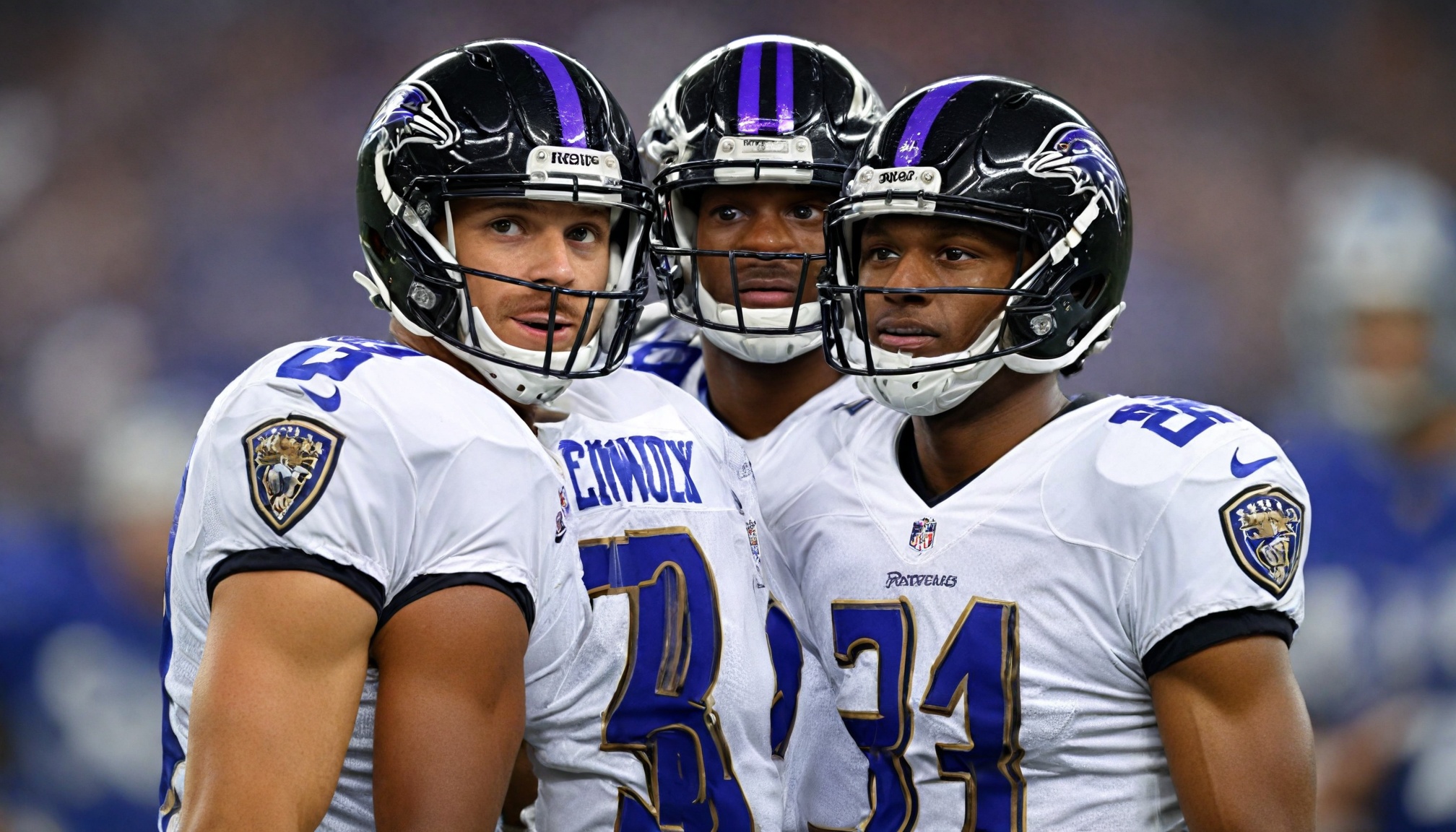 NFL trade rumors from USA TODAY insiders. Ravens, Cowboys ready to deal?