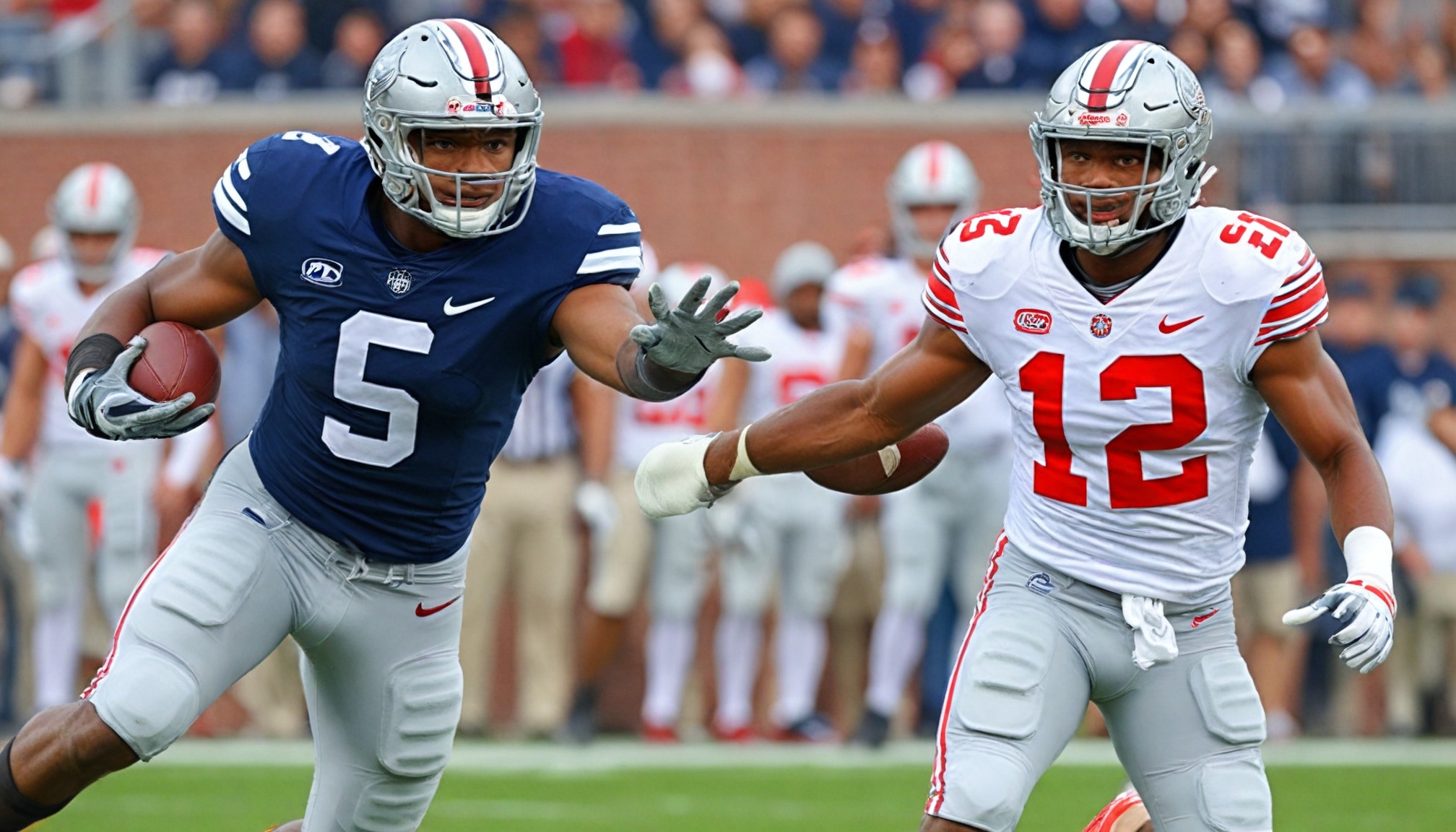 No. 1 Ohio State vs. Penn State prediction: Odds, expert picks, team and player news, betting trends, stats