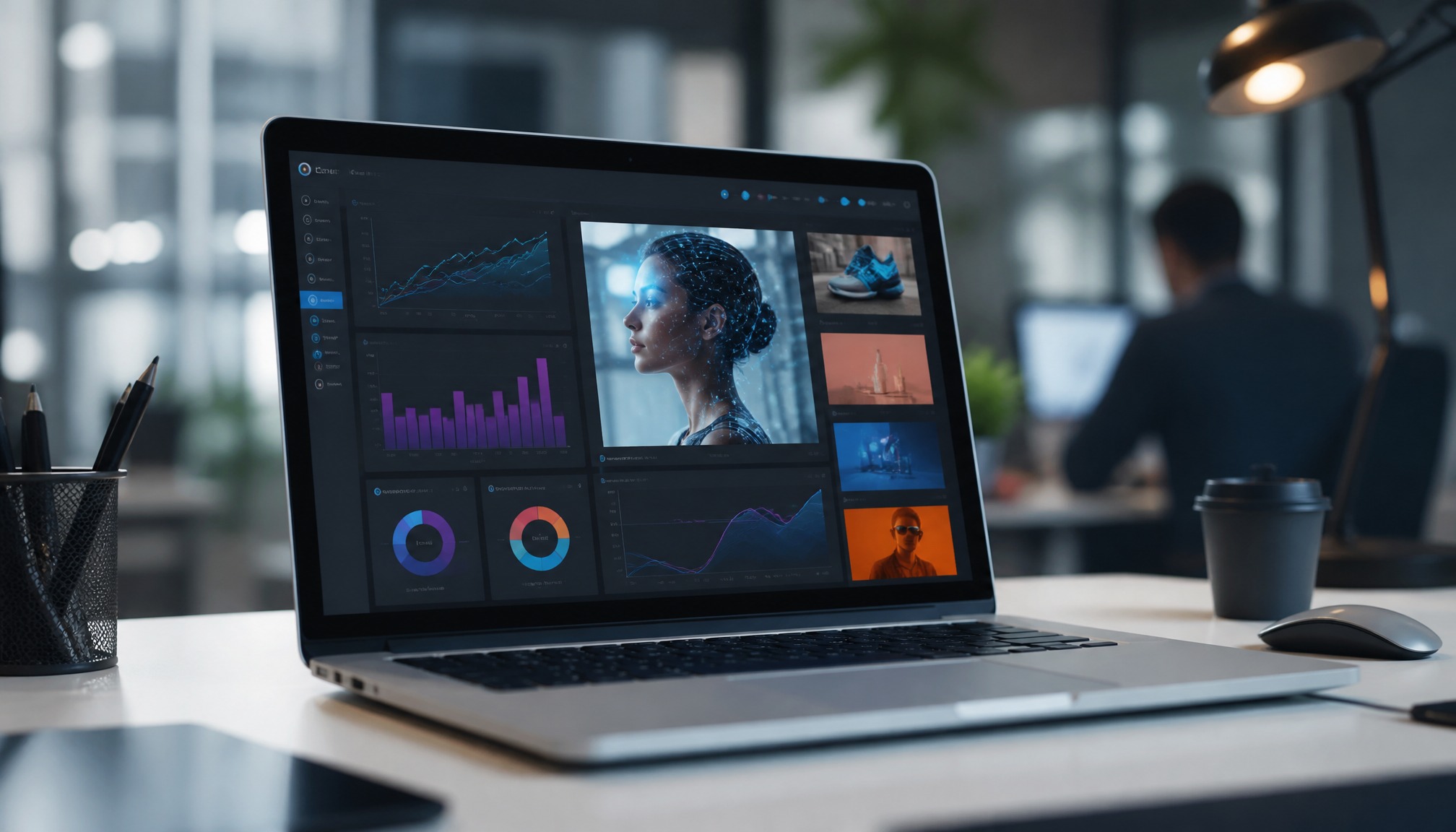 OpenAI Introduces Visual Ad Format for ChatGPT and Expands Advertiser Measurement Tools
