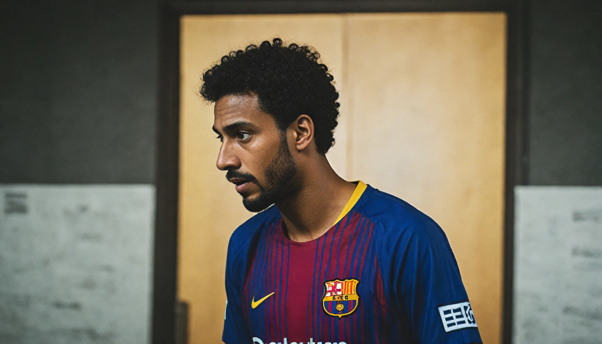 Papers: Barcelona closely monitoring Guehi ahead of potential free transfer
