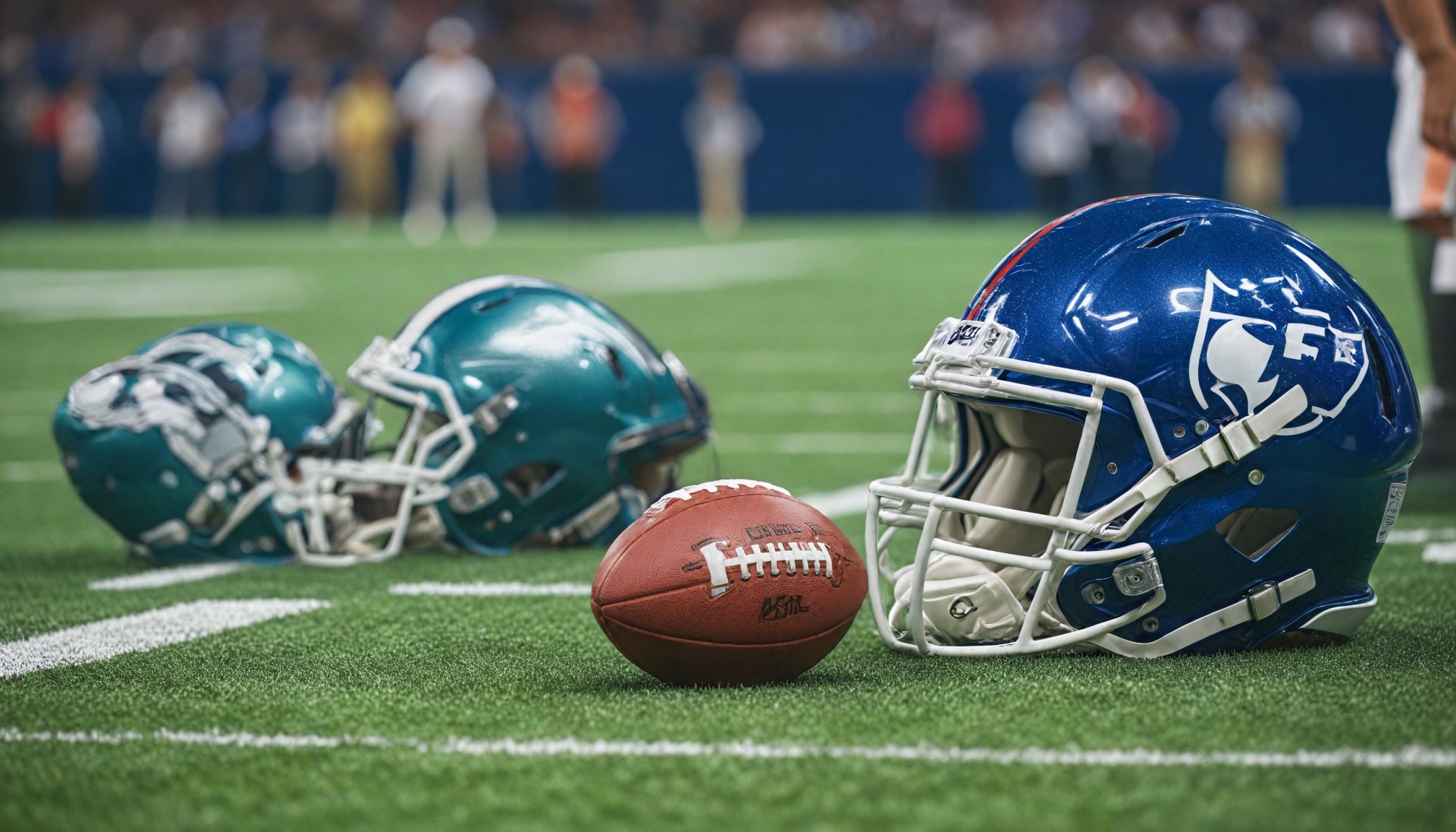 Predicting 7 NFL trade deadline deals that could actually happen